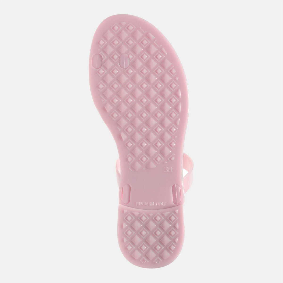 Valentino Jelly Shoes