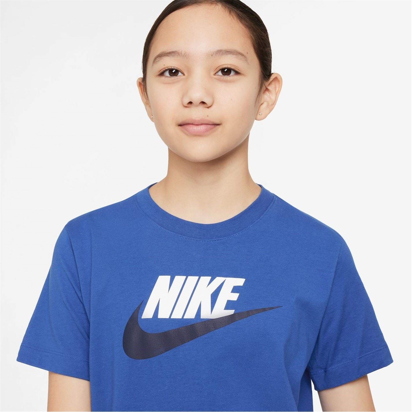Nike Sportswear T-Shirt Junior