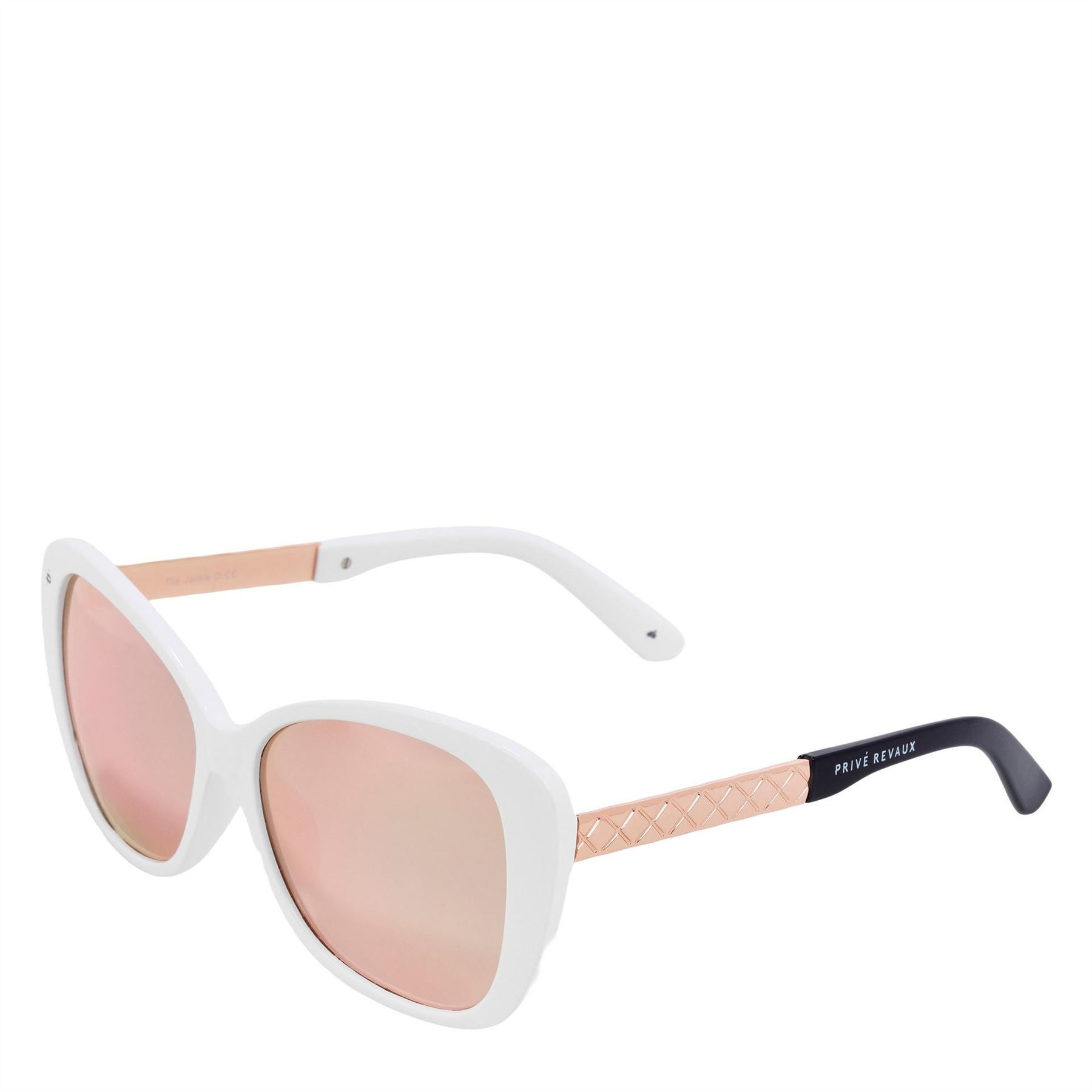 Prive Revaux Adults The Jackie Cat Eye Sunglasses