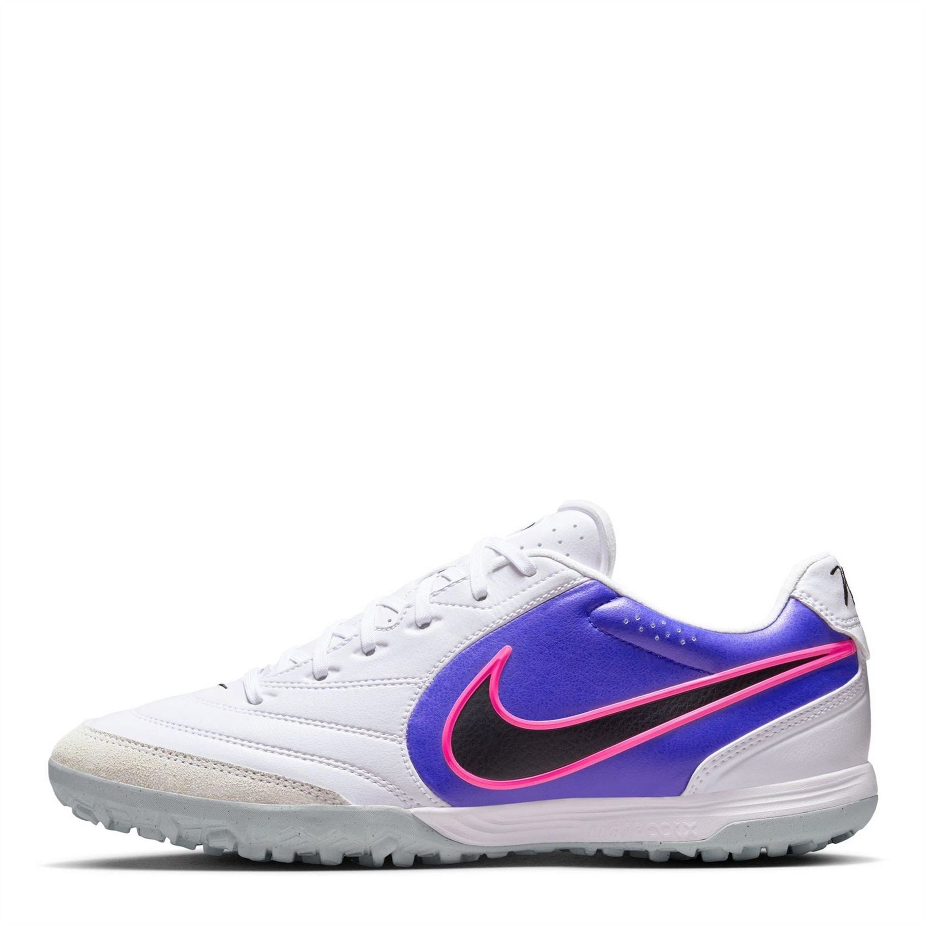 Nike Tiempo Ligera Astro Turf Football Boots