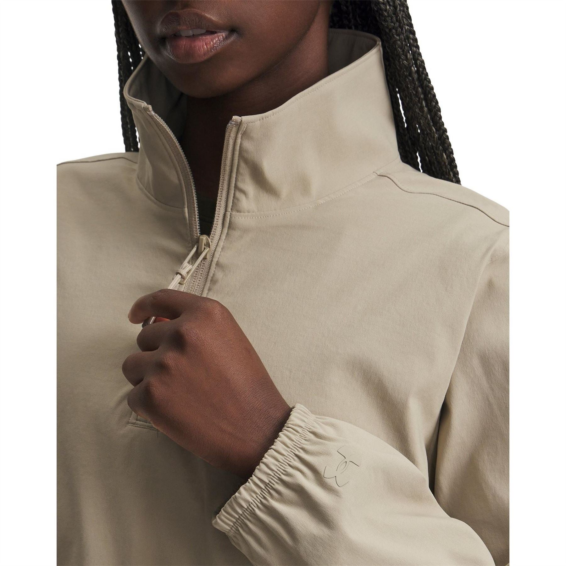 Under Armour Unstoppable Performance Tracksuit Top