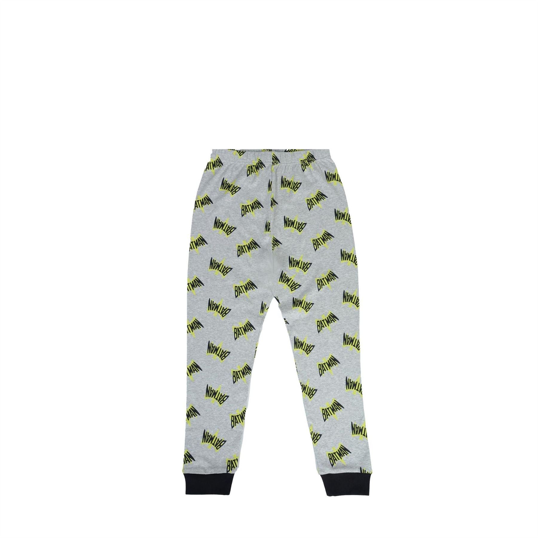 Character Pyjamas Set Junior