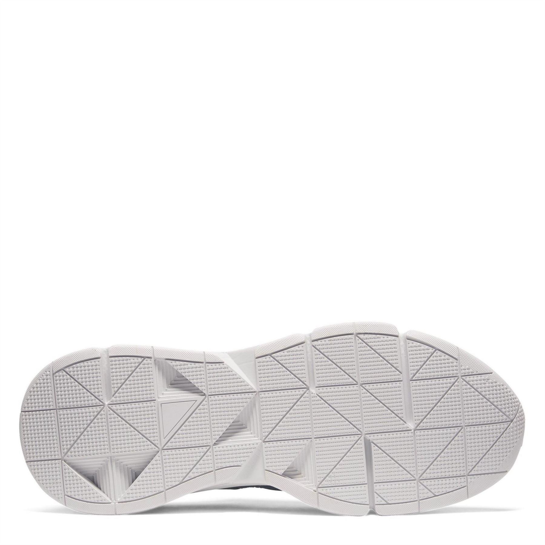 Under Armour Forge 96 Lace Up Low Top Sneakers