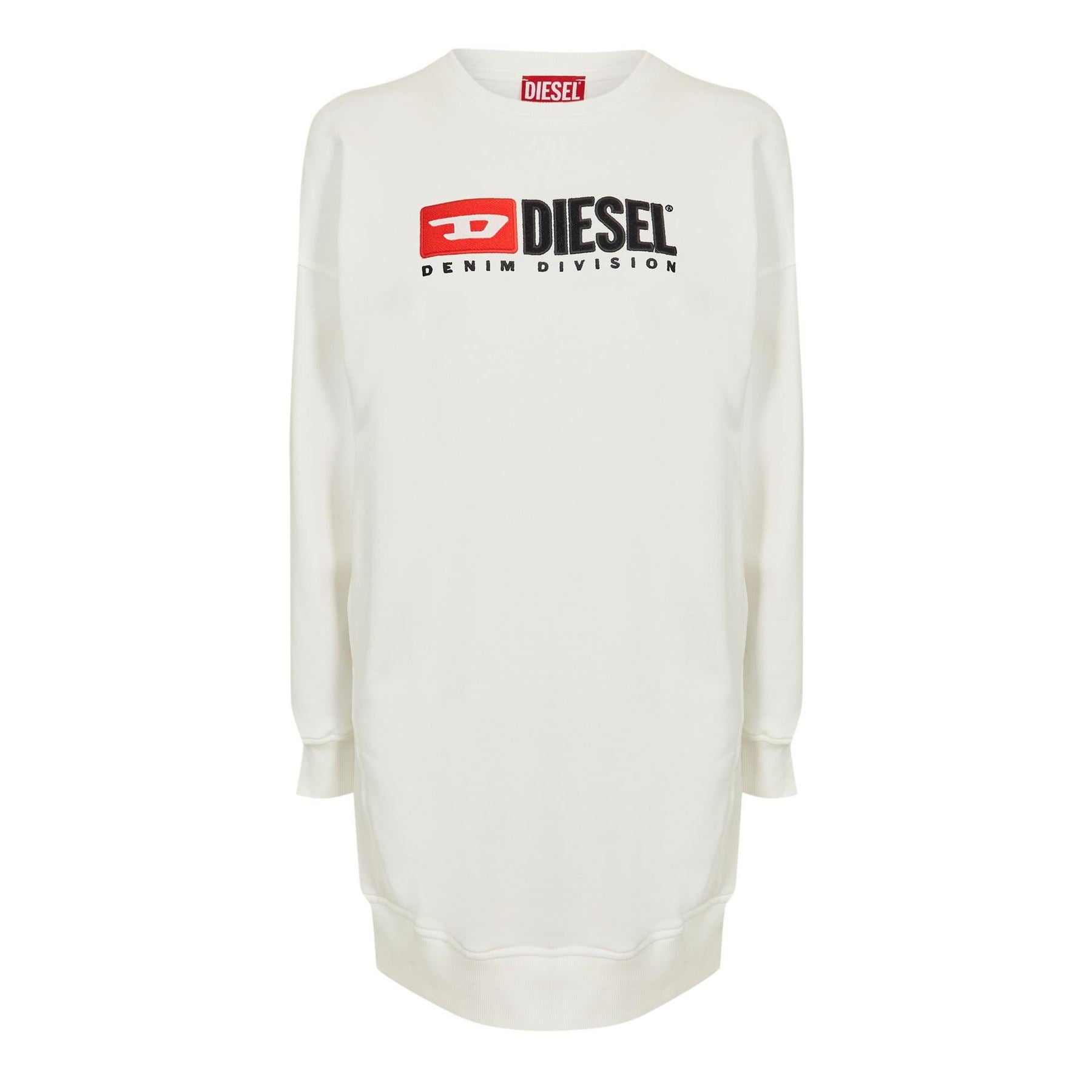 Diesel Long Maxi Dress