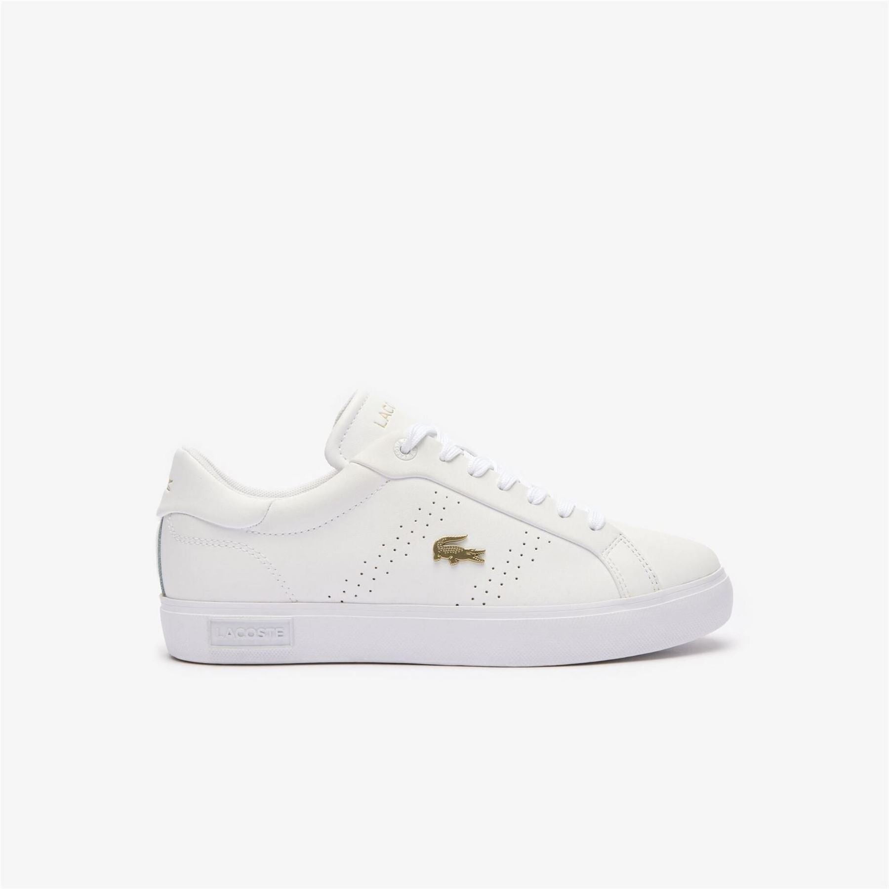 Lacoste 2.0 Trainers