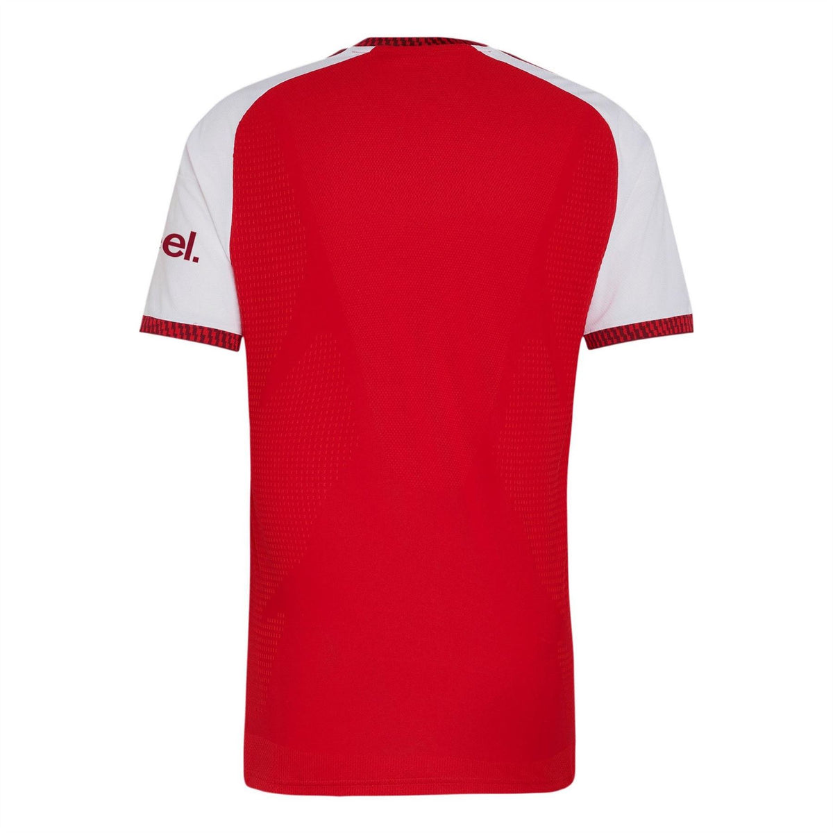 adidas Mens 2026 2027 Authentic Home Shirt