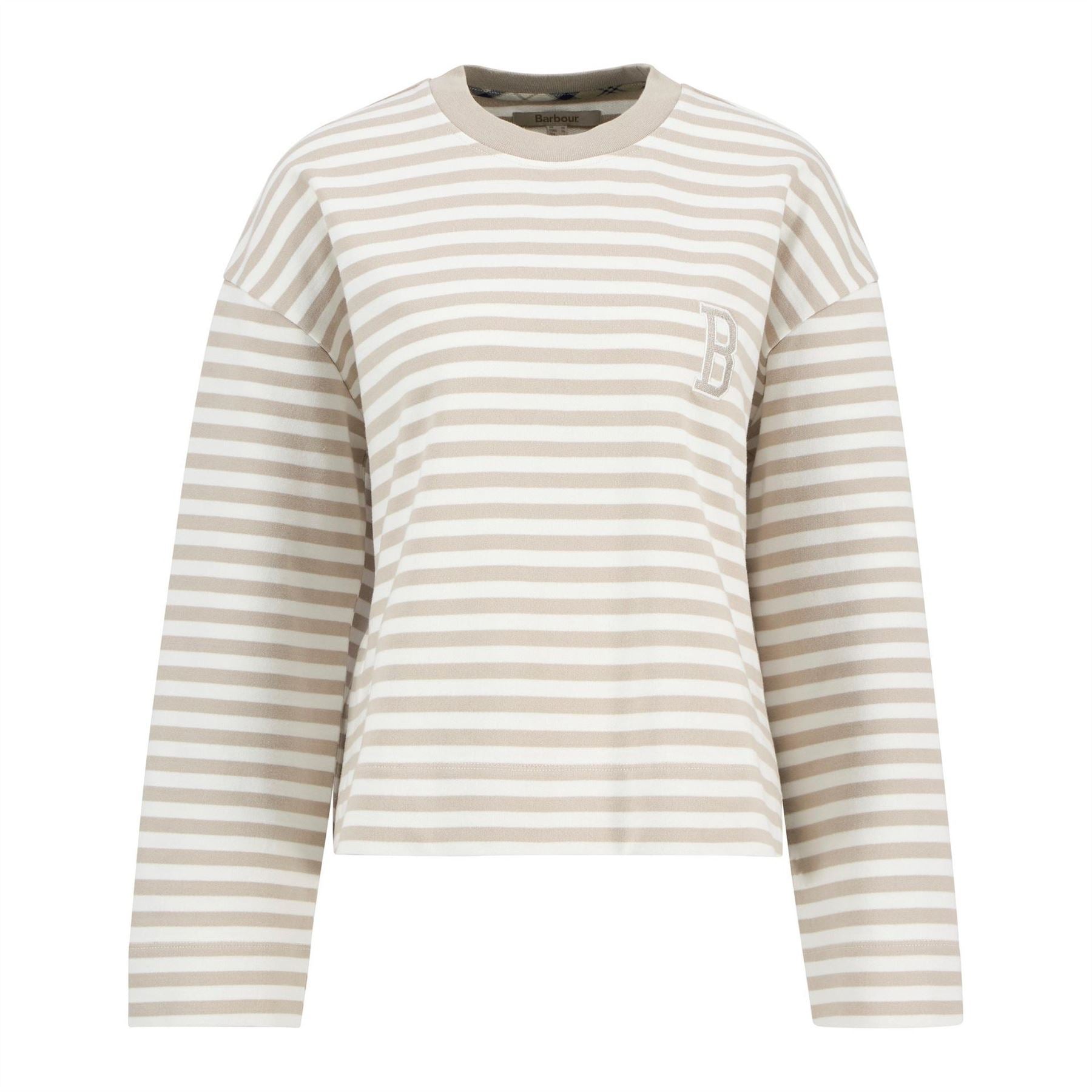 Barbour Gabby Sweatshirt