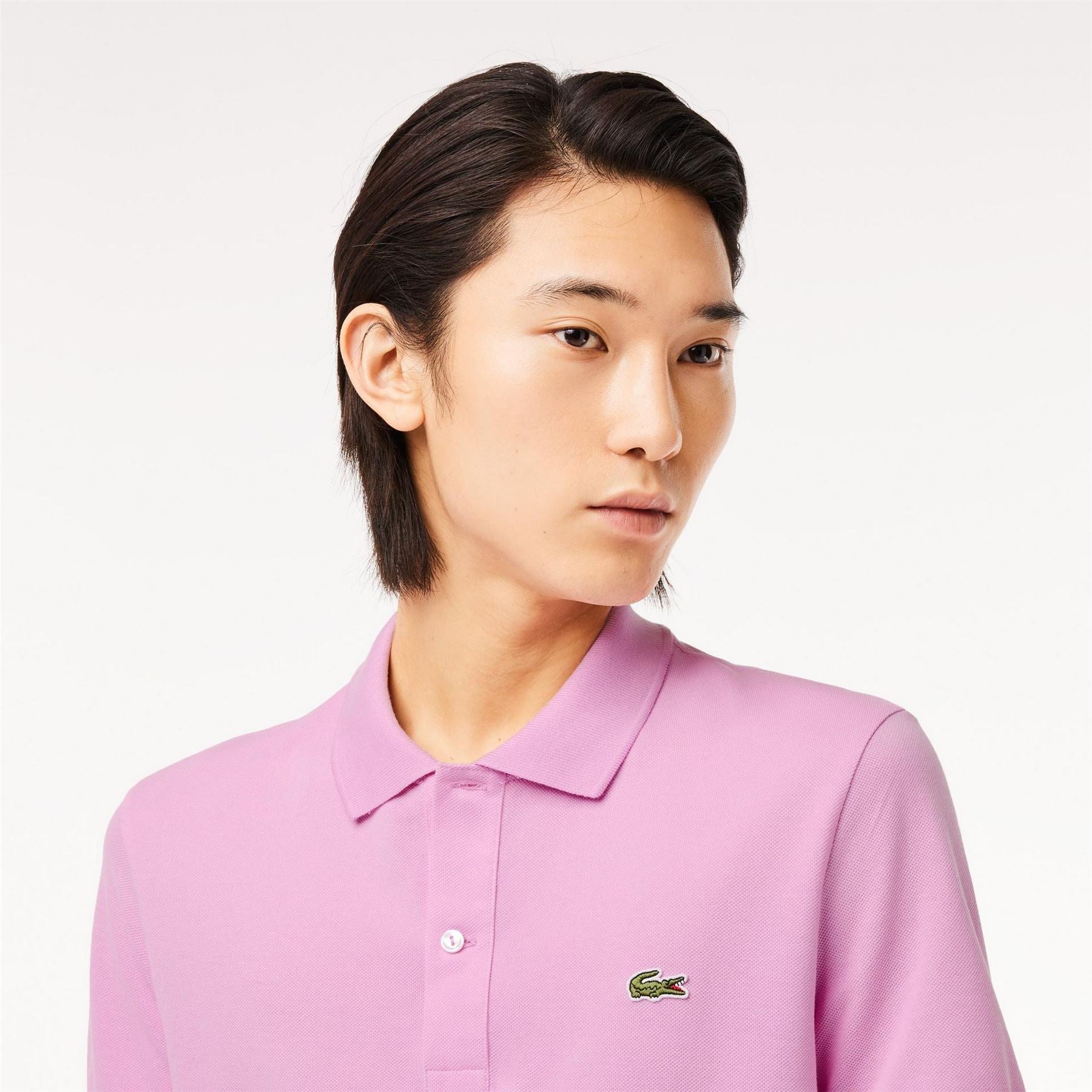 Lacoste Sleeve Logo Polo Shirt
