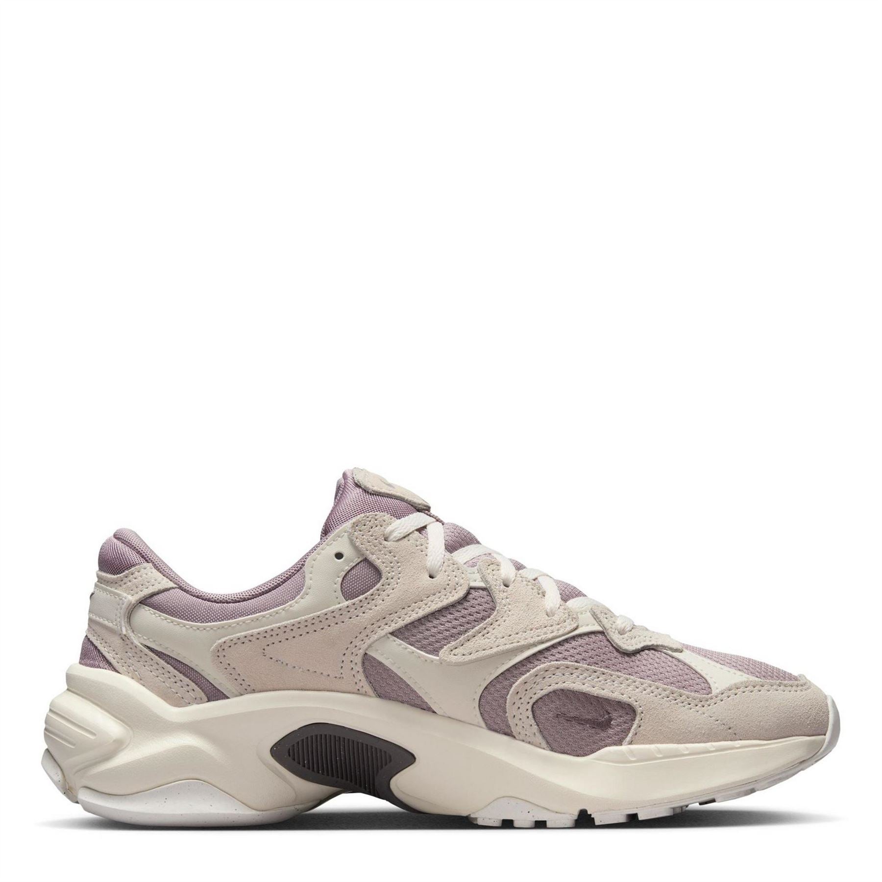 Nike Low Top Running Sneakers