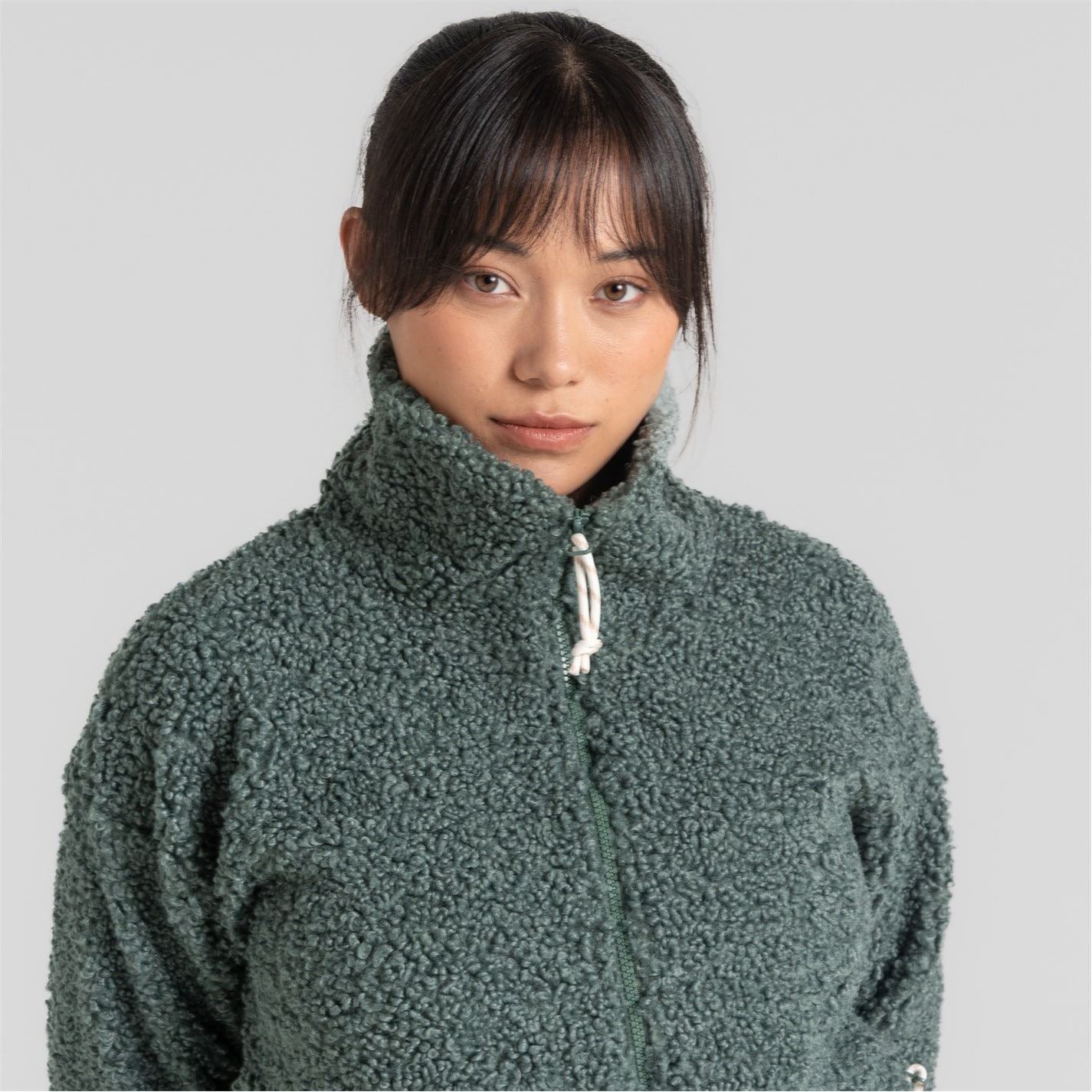 Craghoppers Crag Ciara Full Zip Fleece