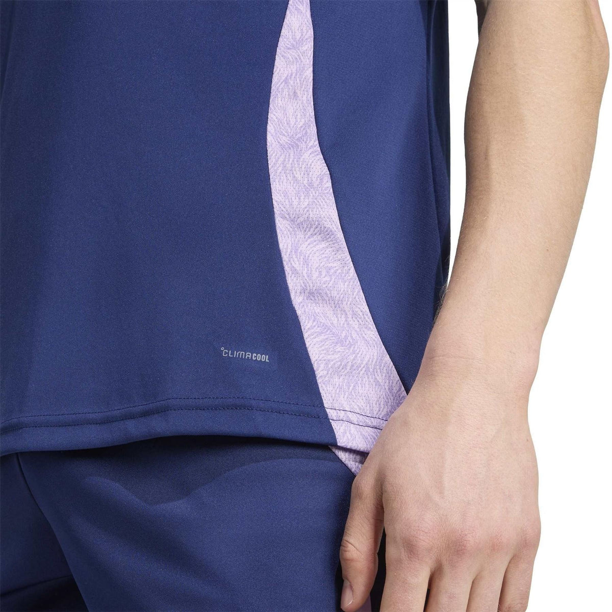 adidas Ffr Perf Tee