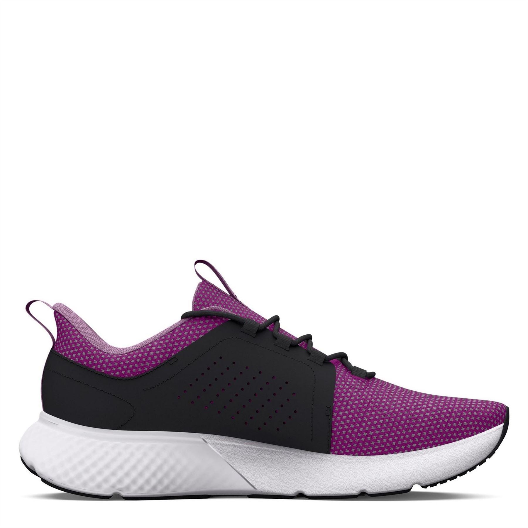 Under Armour Womens Decoy Running Shoes