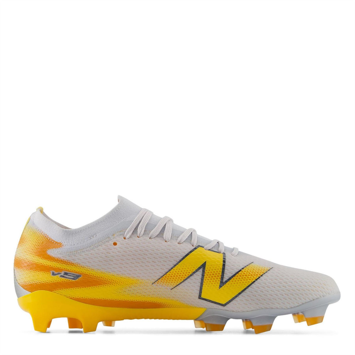 New Balance Furon .3 Firm Ground Graphic Print Sneakers