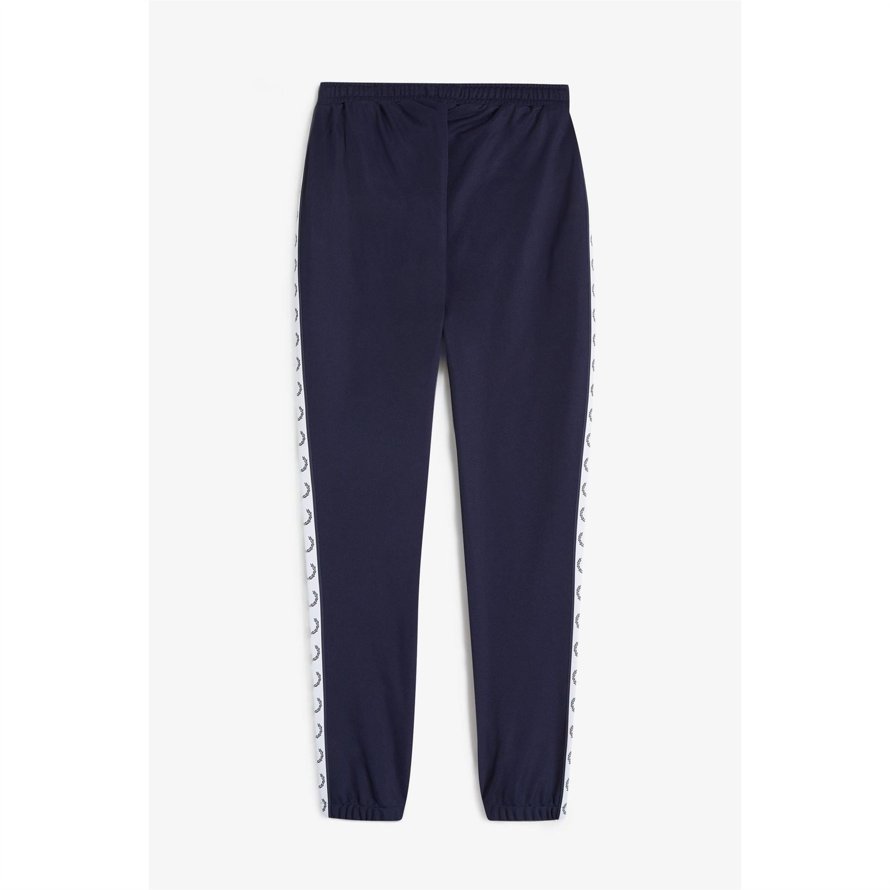 Fred Perry Taped Poly Tracksuits