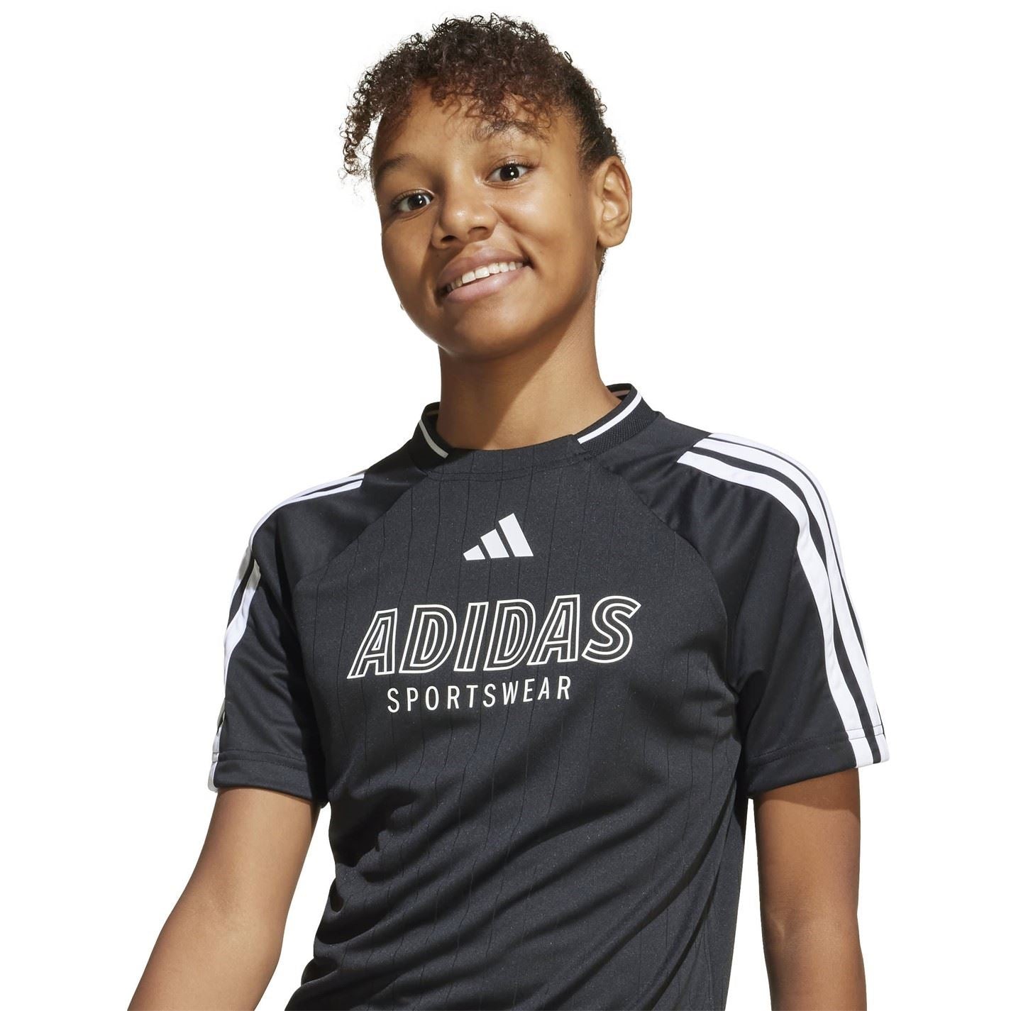 adidas House Of Tiro T-Shirt Juniors