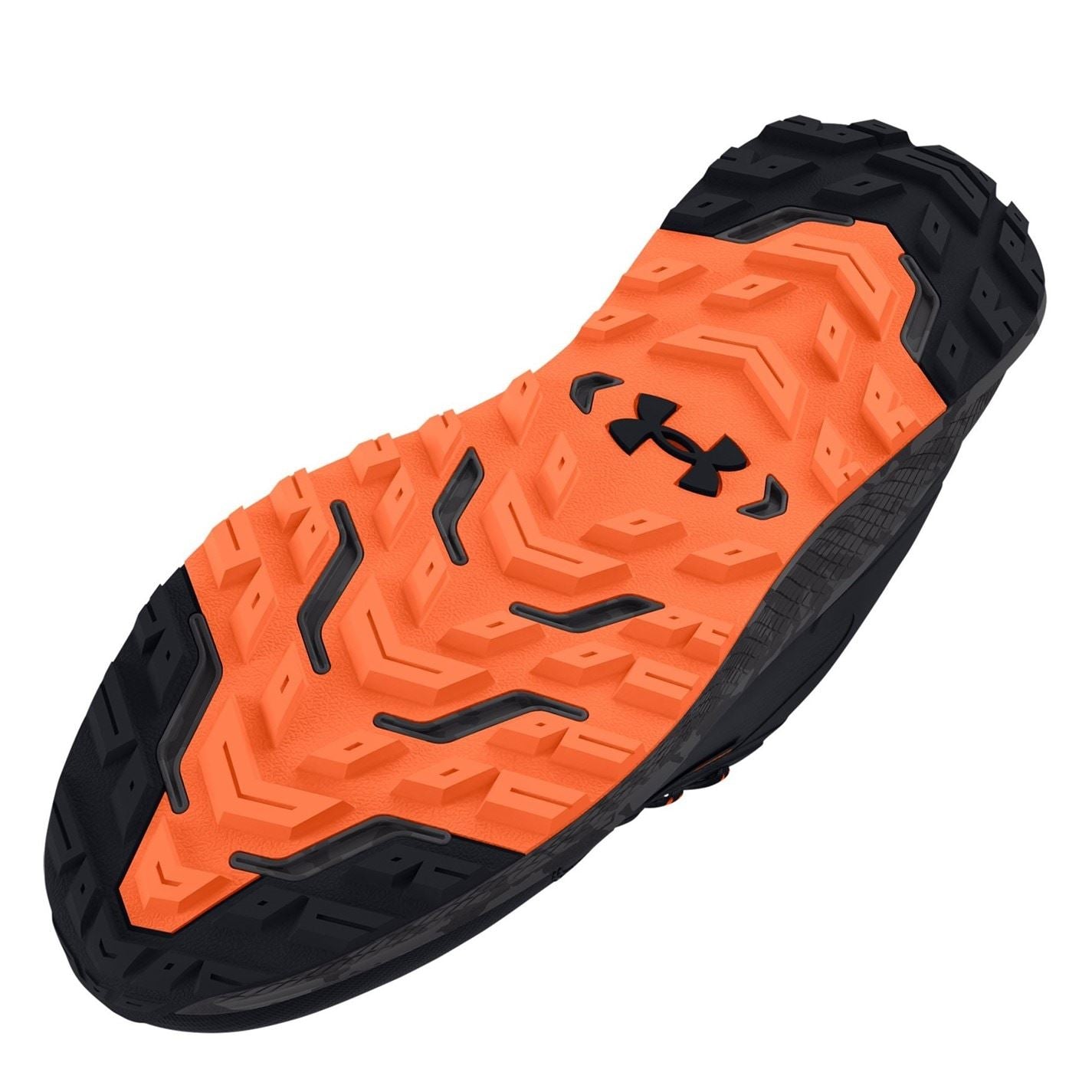 Under Armour Mens Armour Ua Charged Bandit Tr 3 Trail Running Shoes