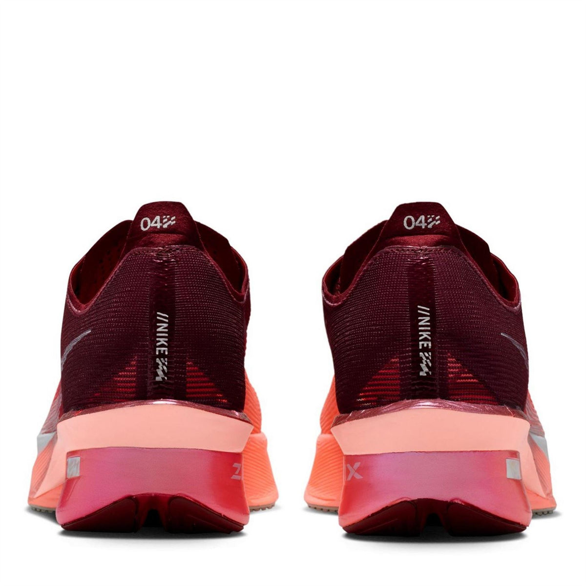 Nike Womens Vaporfly 4 Road Running Shoes