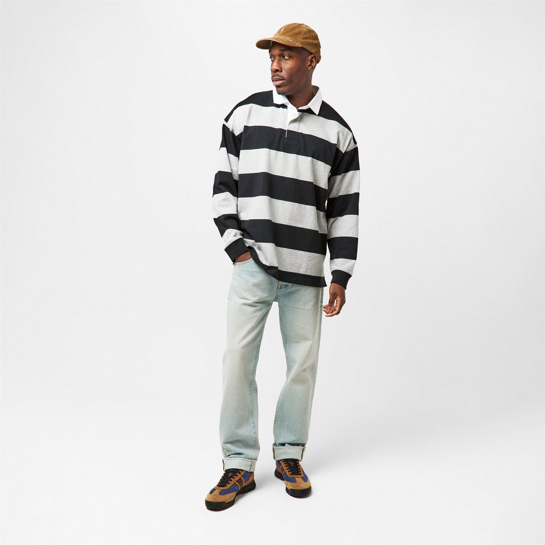 Polo Ralph Lauren Sport Cap