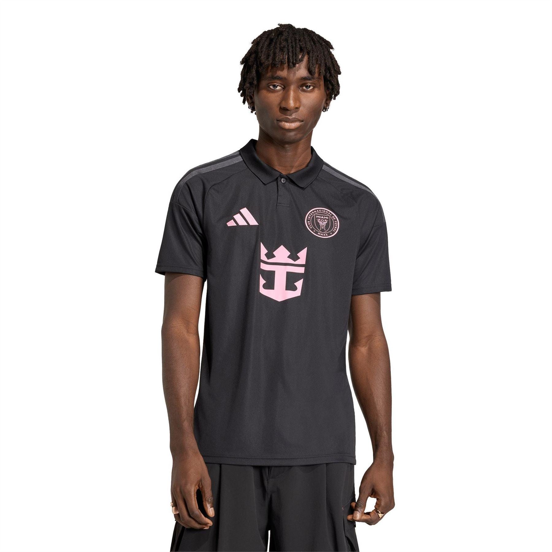 adidas Inter Miami Messi 10 Away Shirt 2026