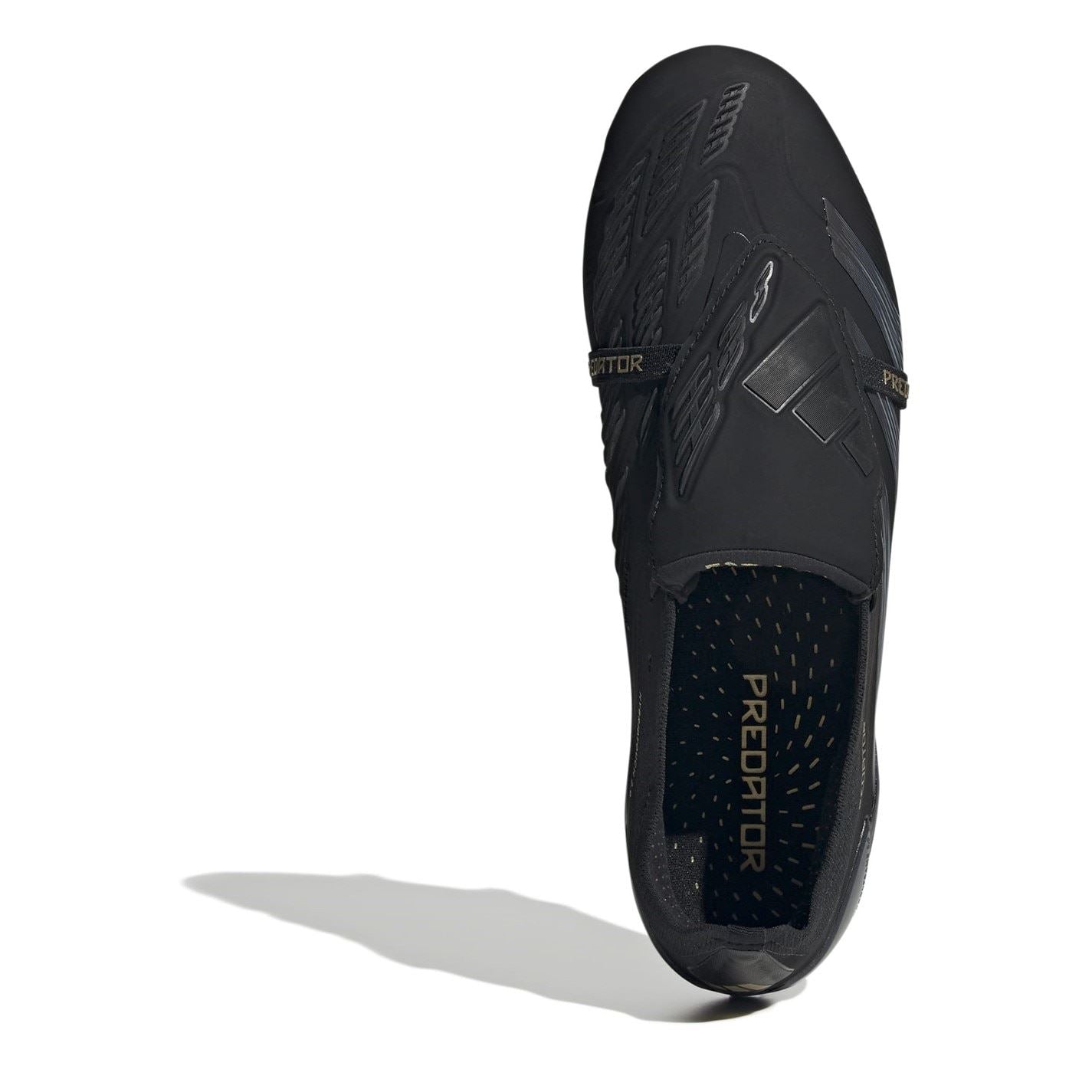 adidas Predator Elite Fold Over Tongue Firm Ground Football Boots