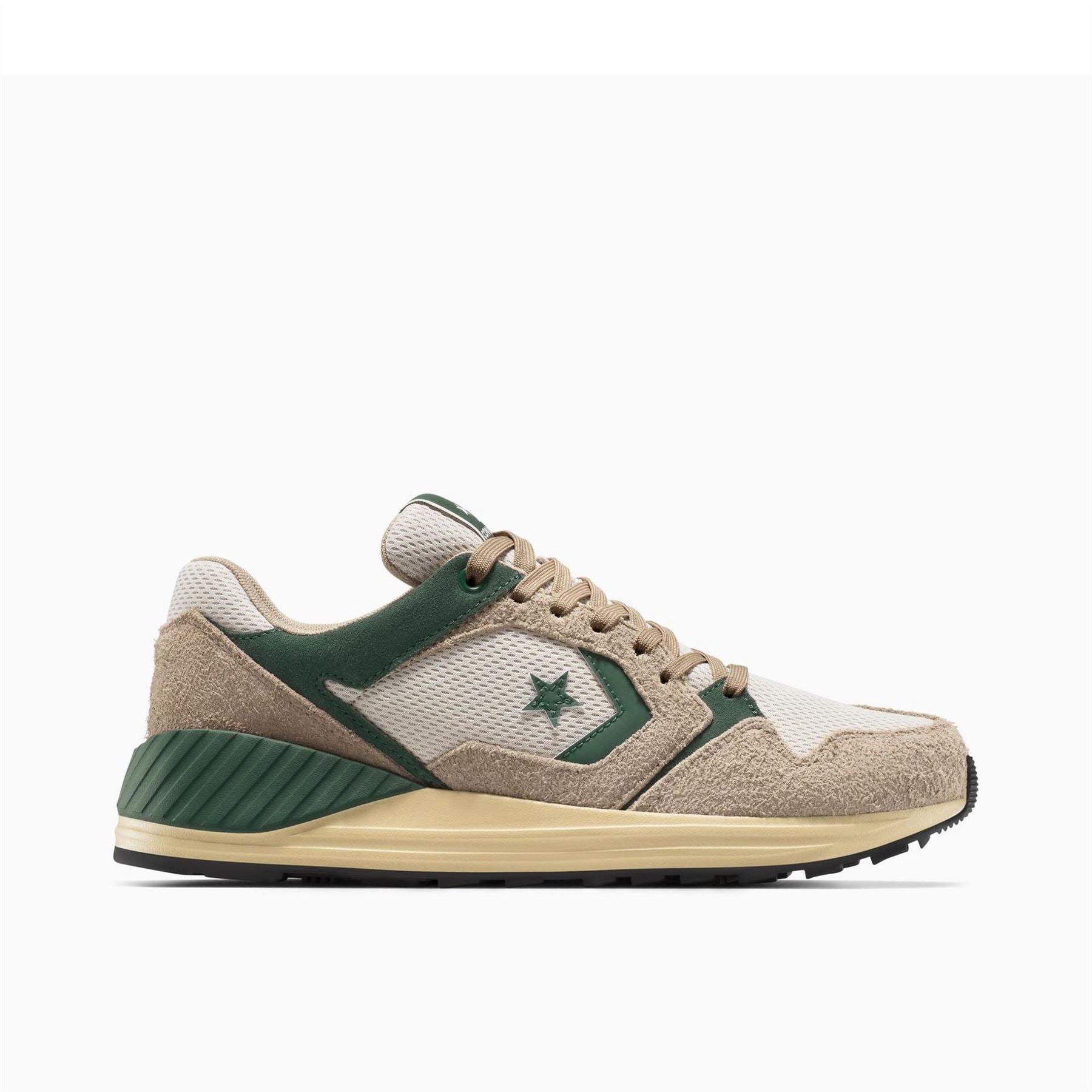 Converse Adults Wave Trainer Low Top Trainers