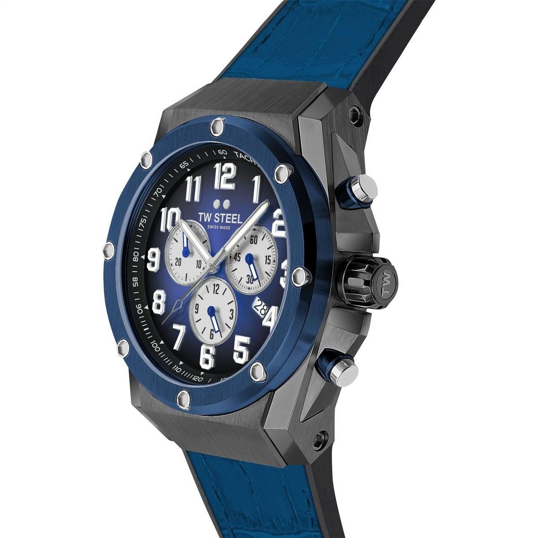 TW Steel Ace Analogue Quartz Watch