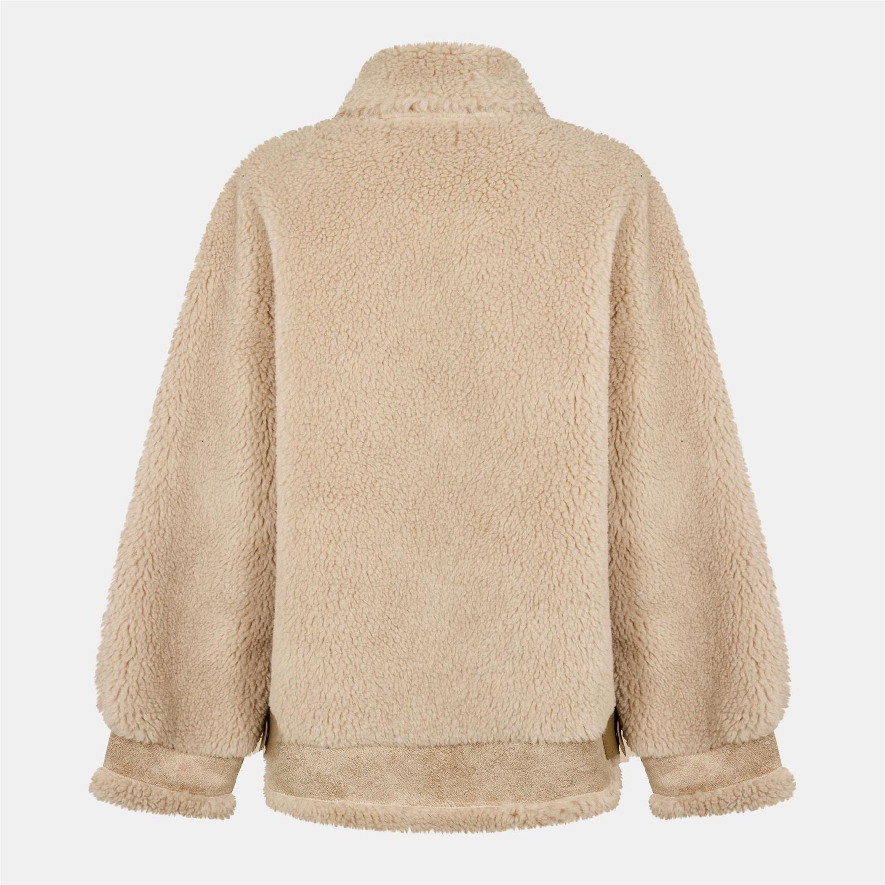 Edited Dakota Jacket