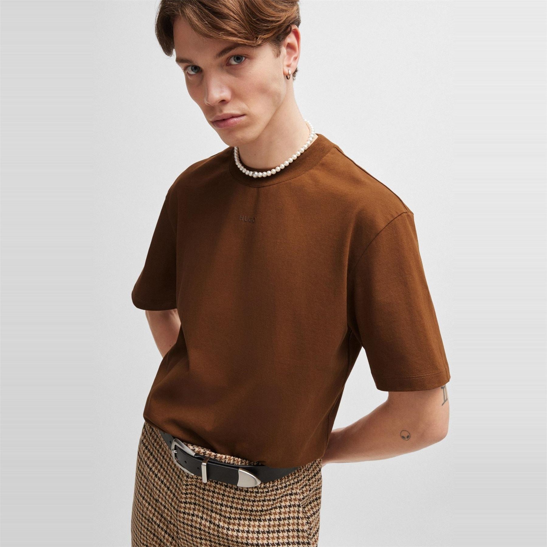 Hugo Dapolino T-Shirt