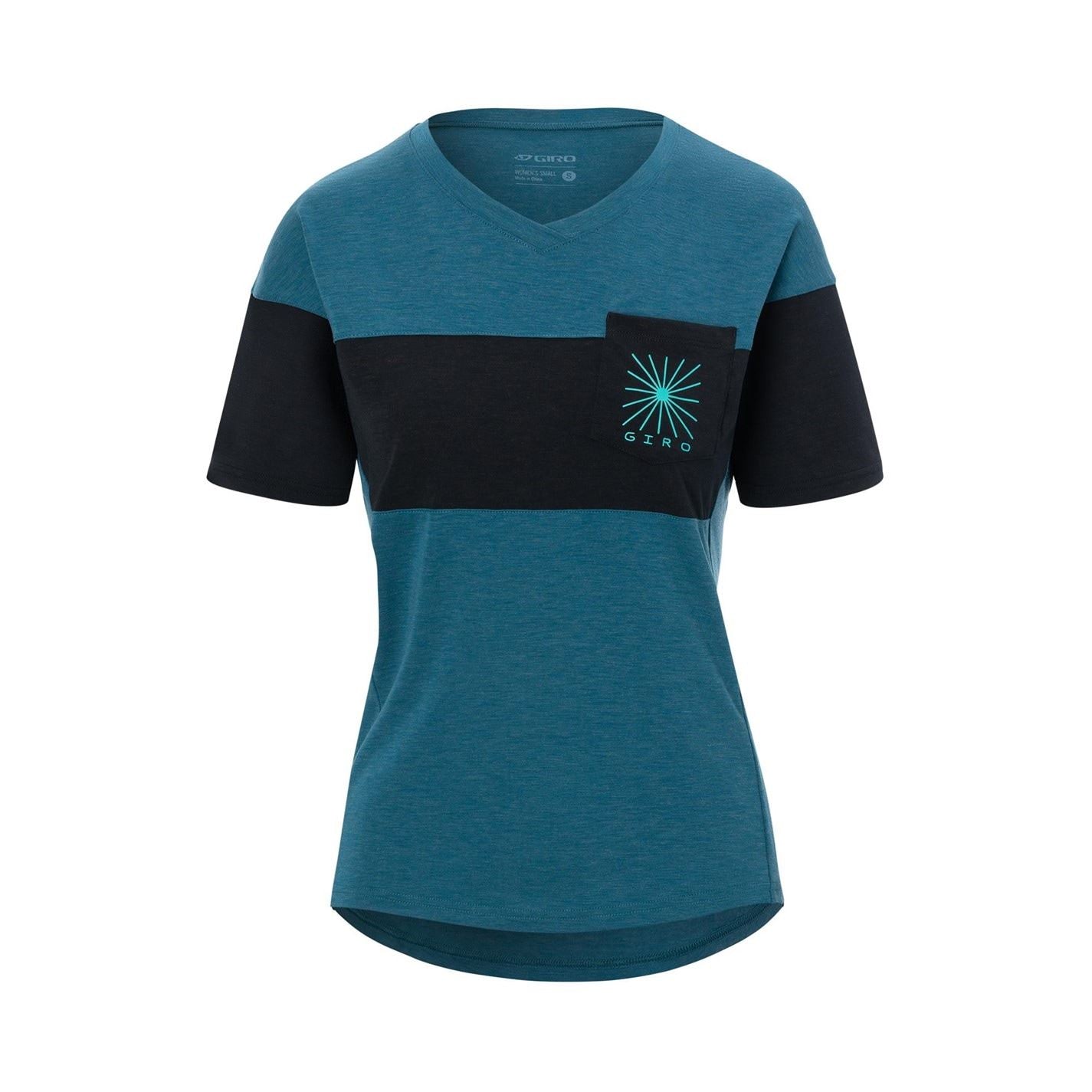 Giro Womens Ride Jersey