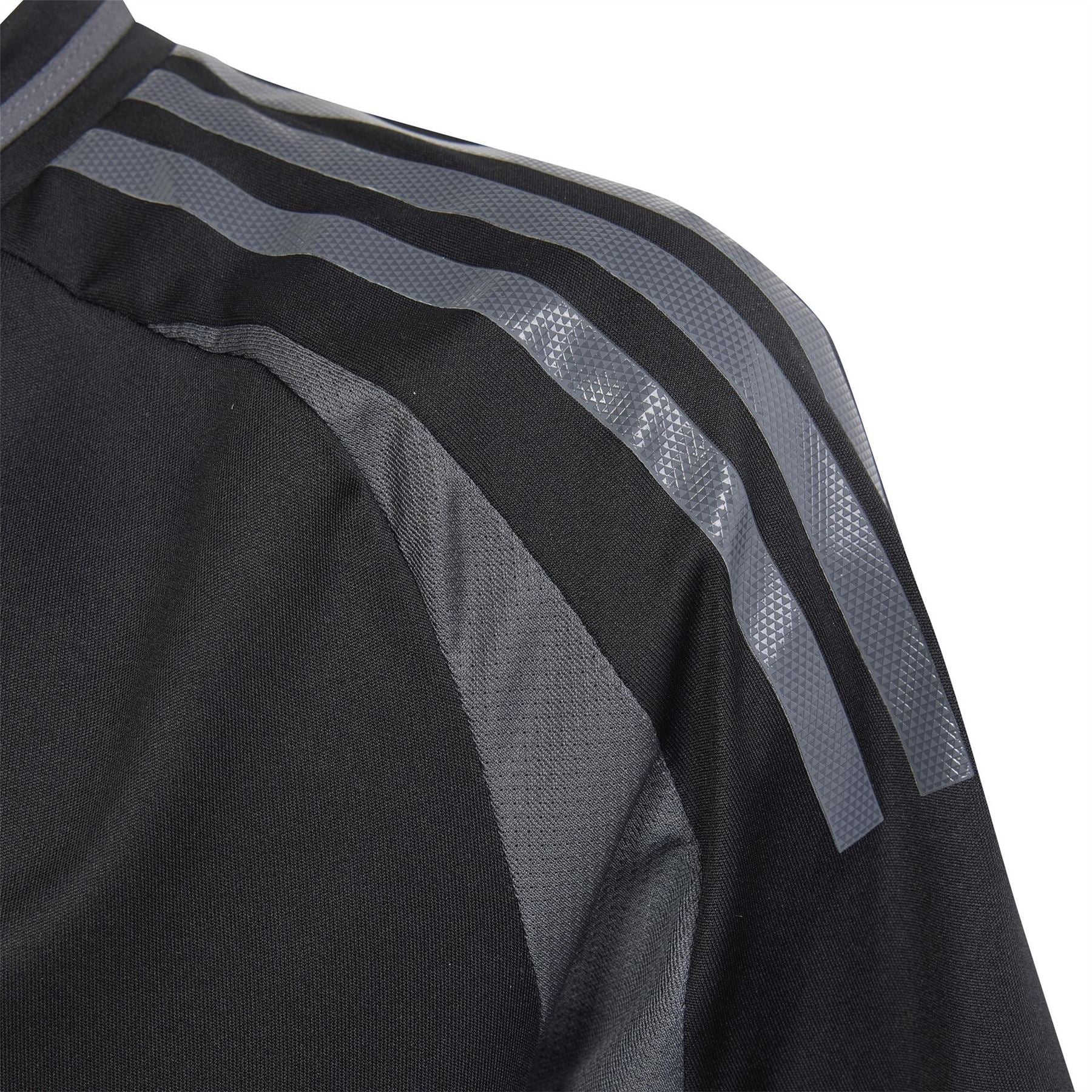 adidas Kids Tiro24 Short Sleeve Performance T-Shirt