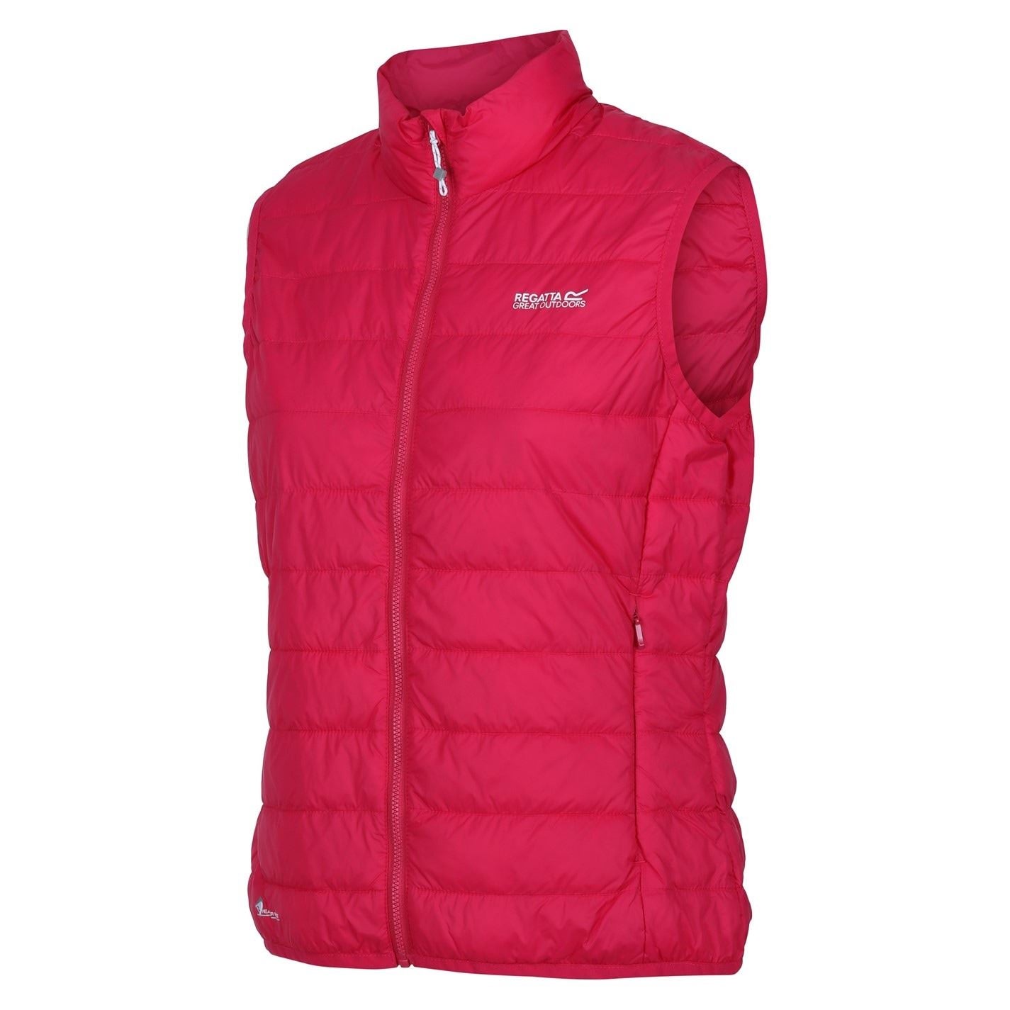 Regatta Hillpack Solid Patterned Gilet