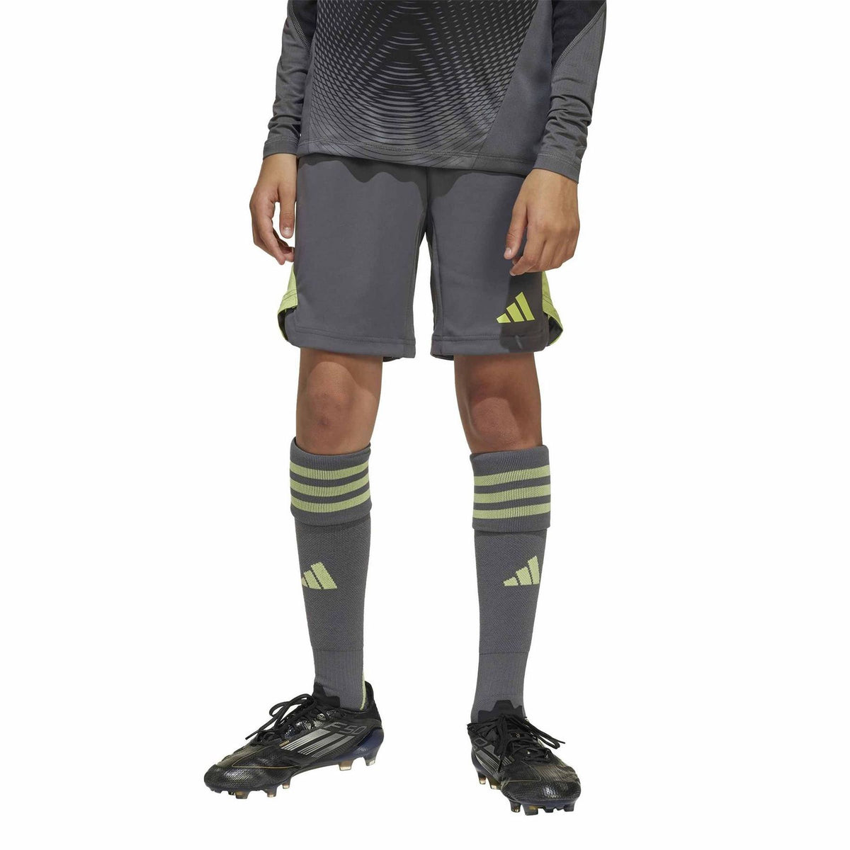 adidas T25 P Gk Shorts