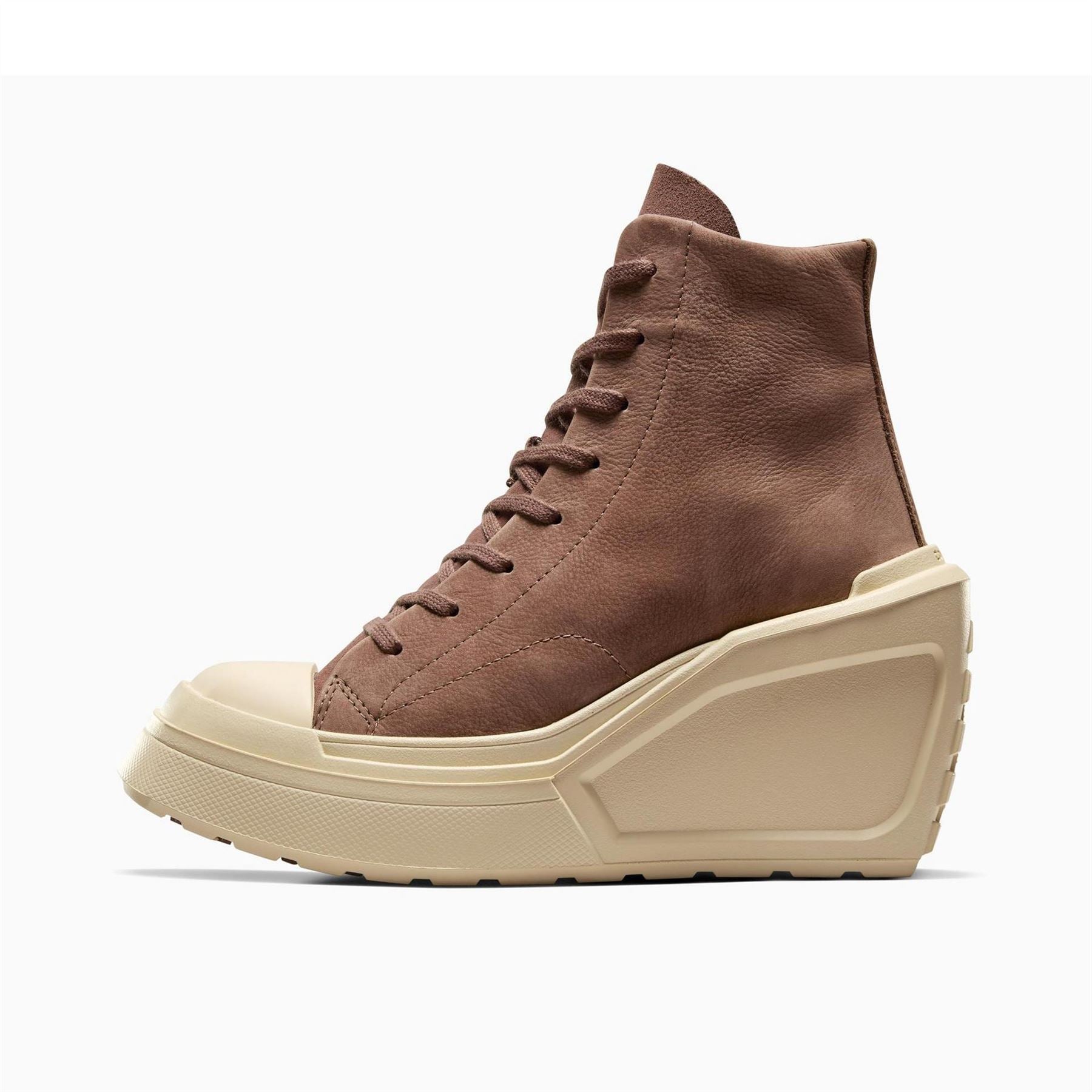 Converse Chuck 70 De Luxe Wedge Co Trainers