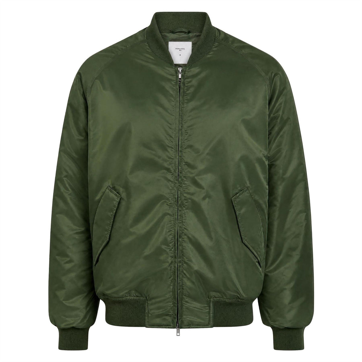 Percival Bmbr Jacket