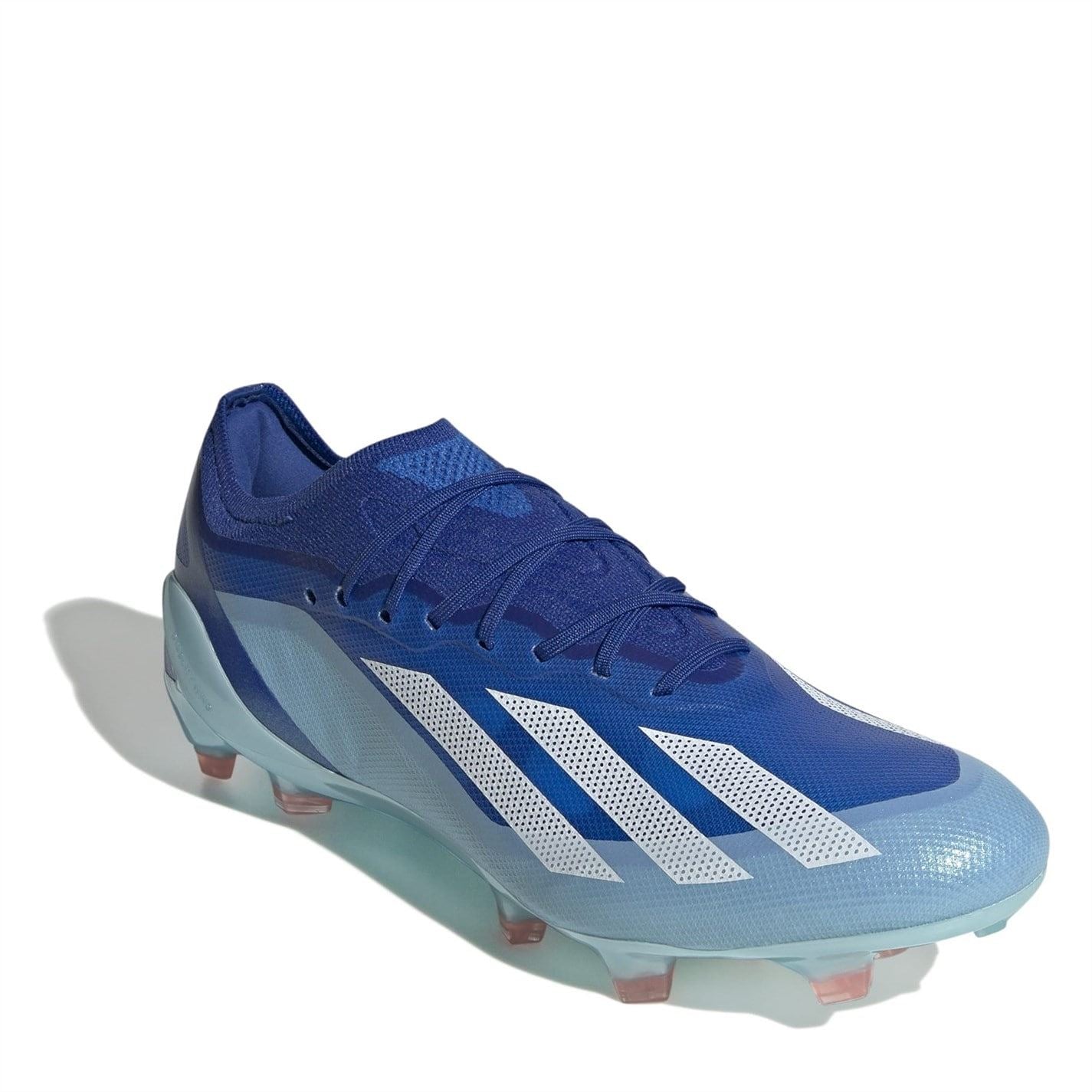 adidas X Crazyfast Elite Firm Ground Football Boots