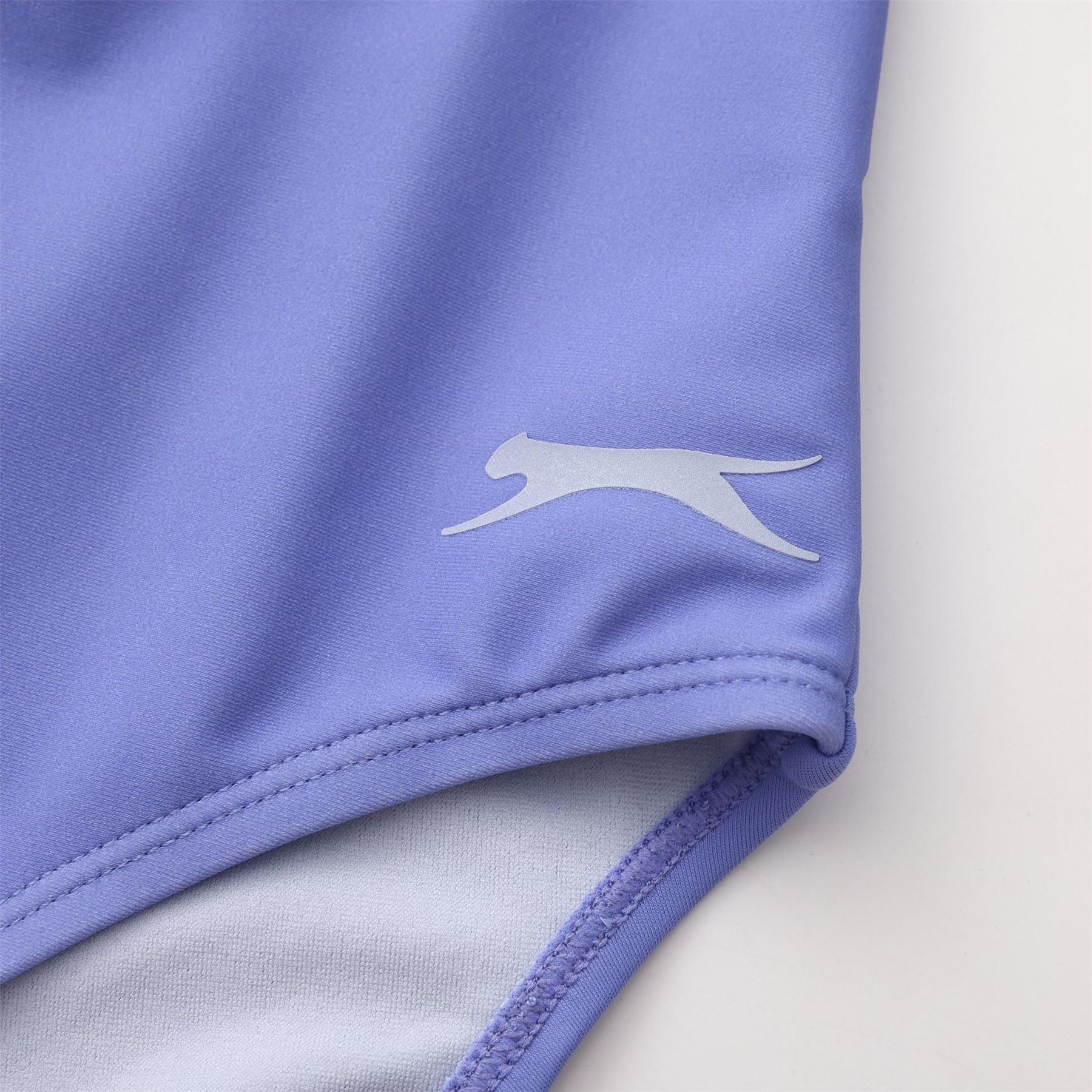 Slazenger Womens Neck Suit
