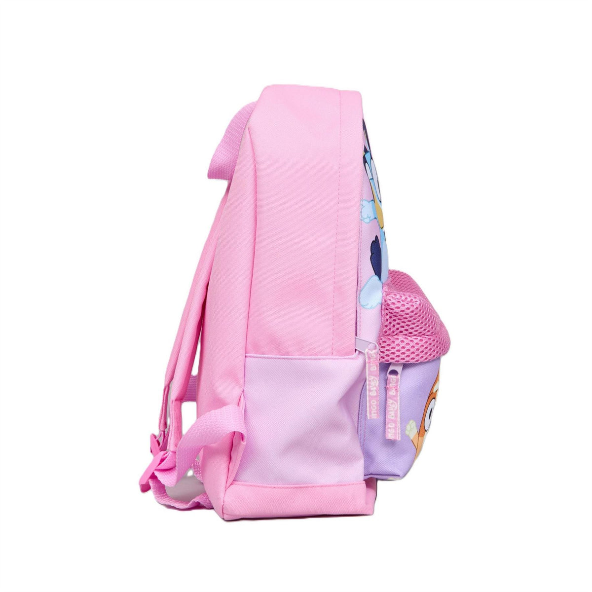 Character Printed Backpack