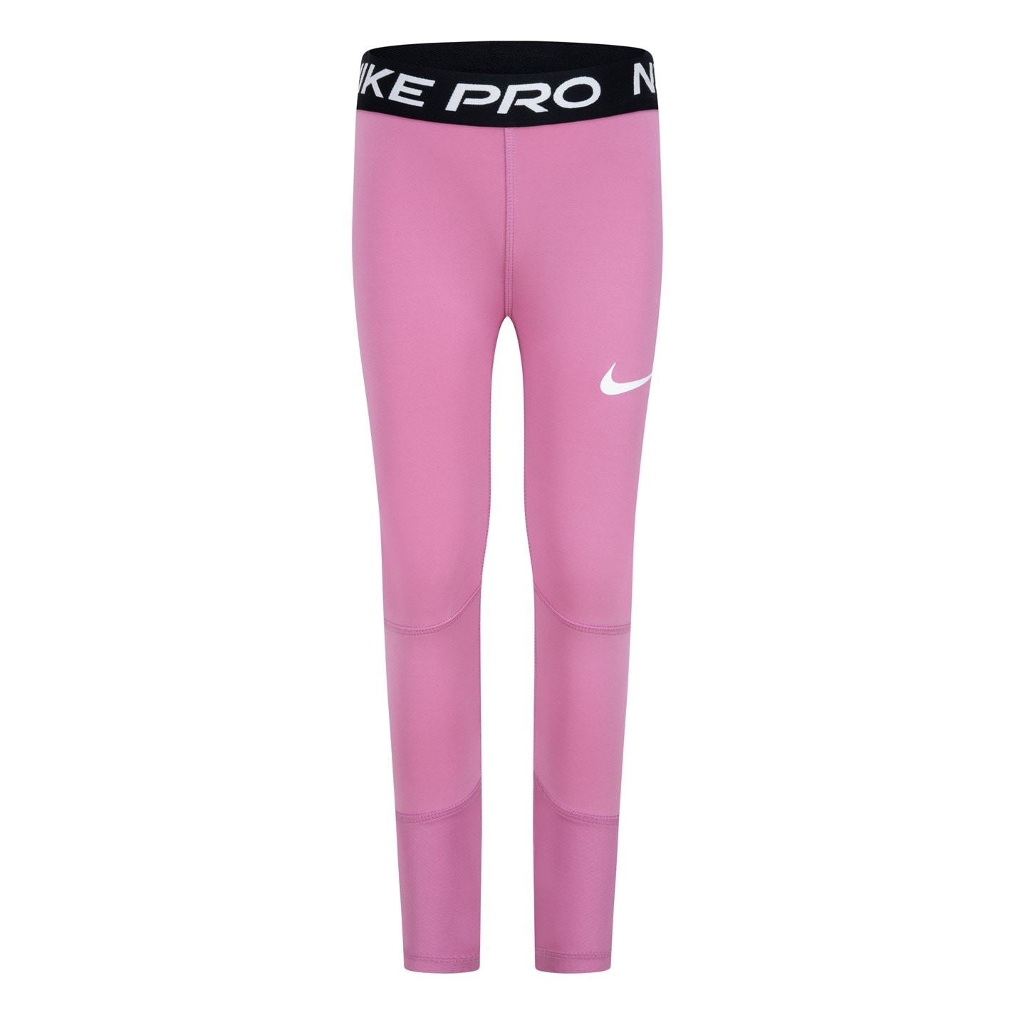 Nike Infants Pro Athletic Tights