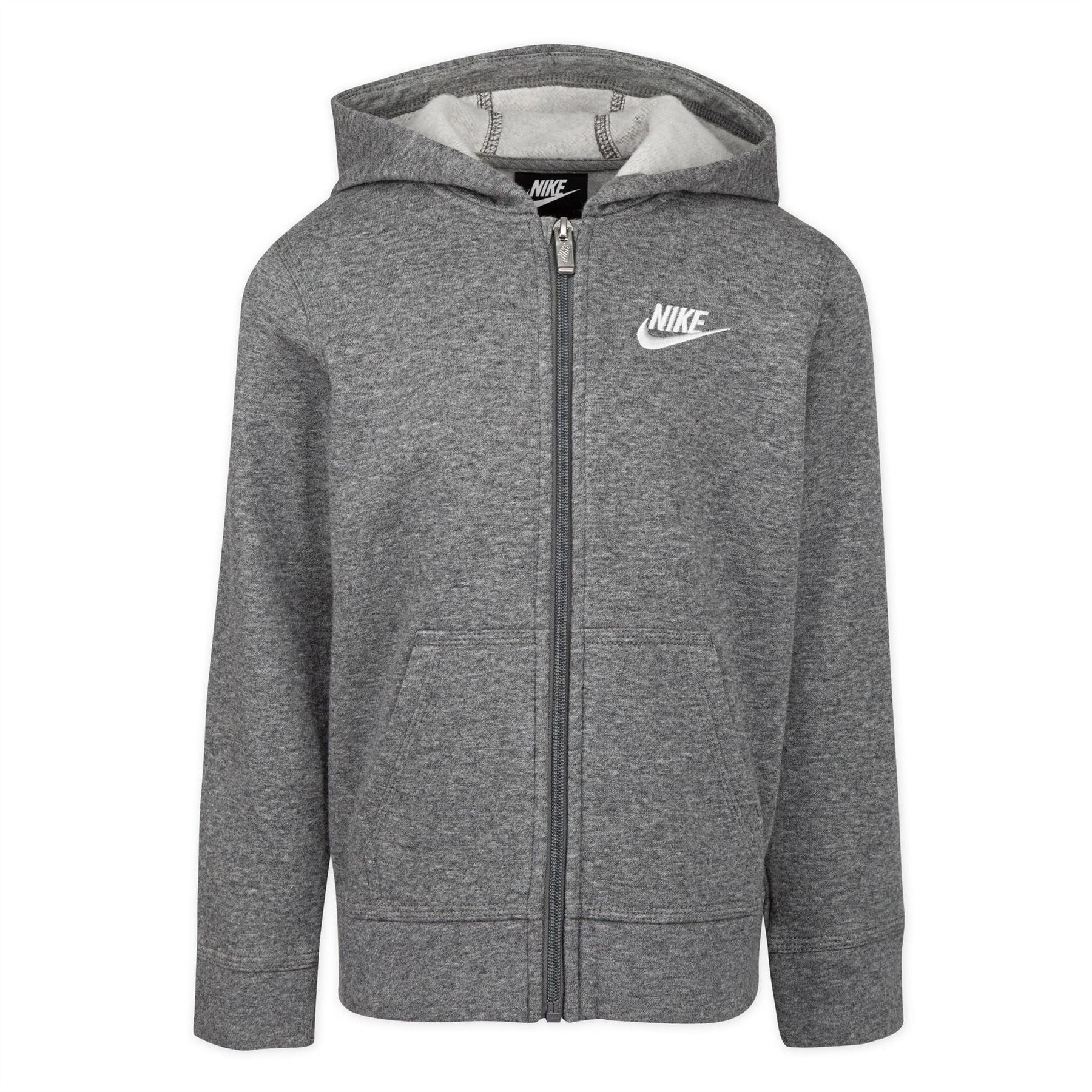 Nike Zip Hoodie Infants