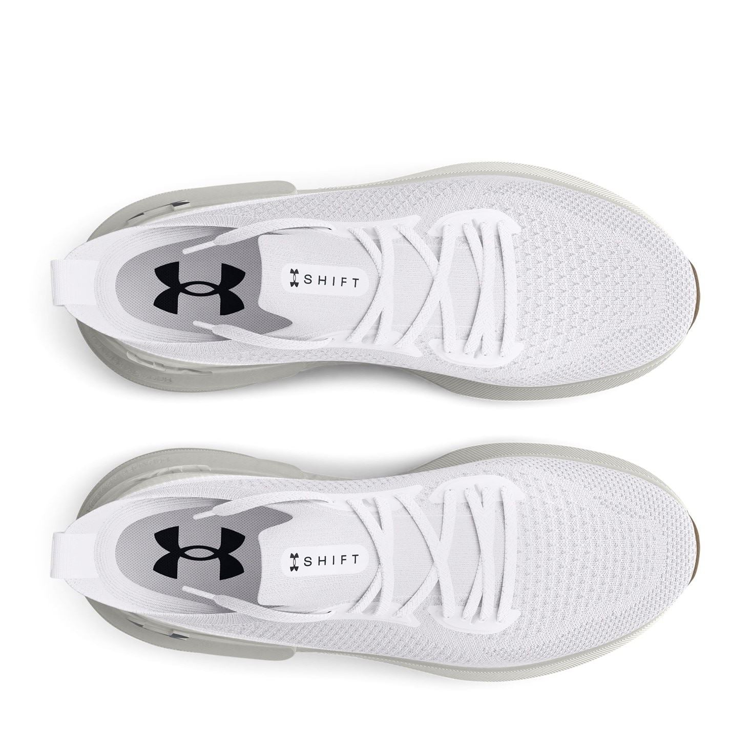 Under Armour Mens Shift Running Shoes