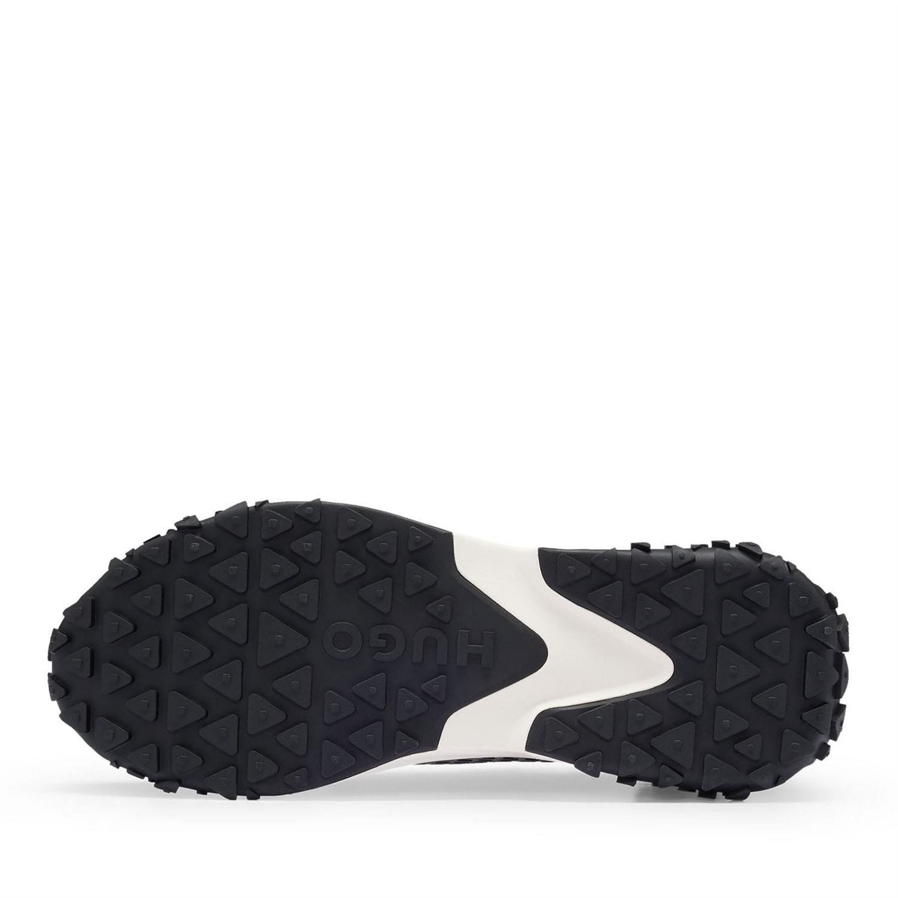 Hugo Trainers