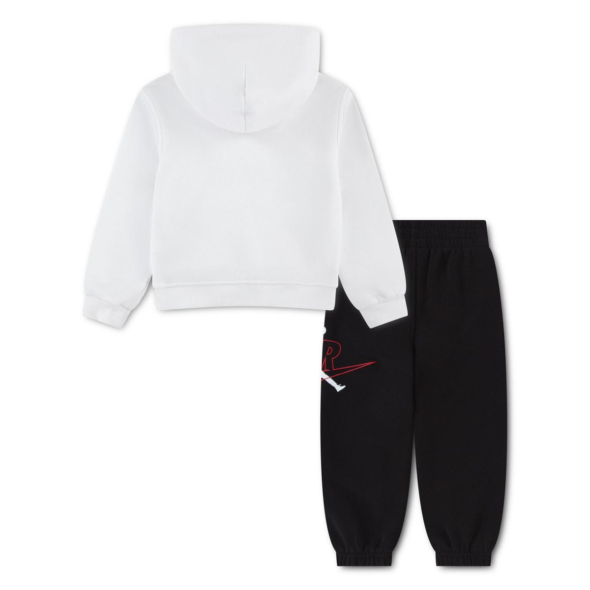 Air Jordan Swoosh Fleece Jumper And Joggers Pyjama Set