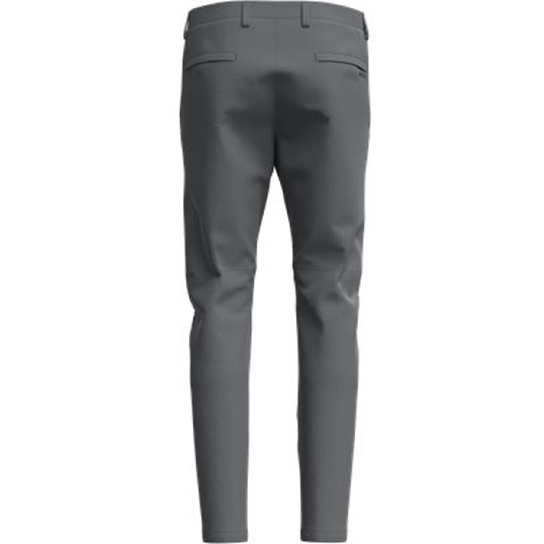 Boss Mens Commuter Slim Fit Trousers