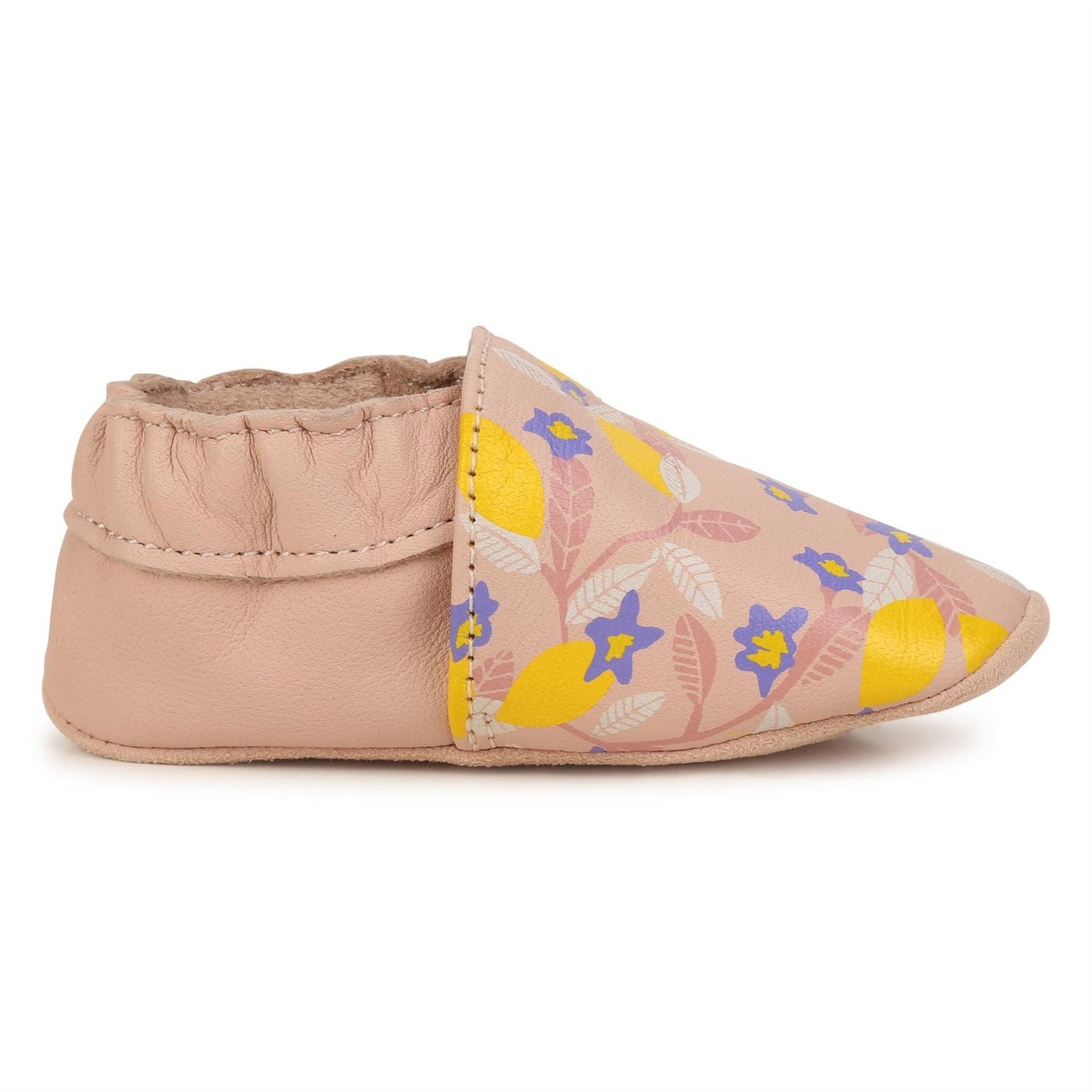 Carrement Beau Kids Full Fit Slippers