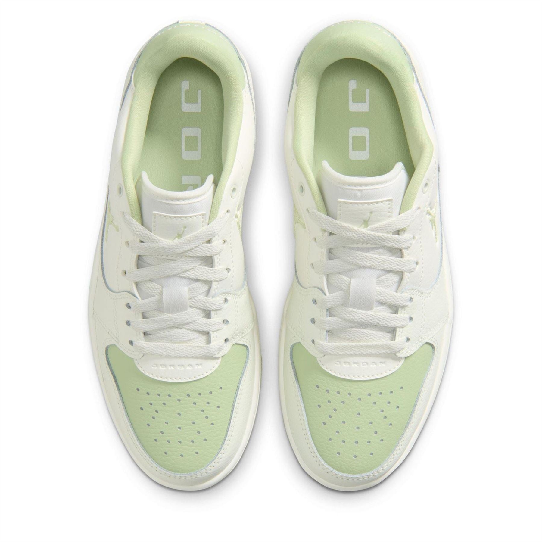 Air Jordan Court Connect Ld62
