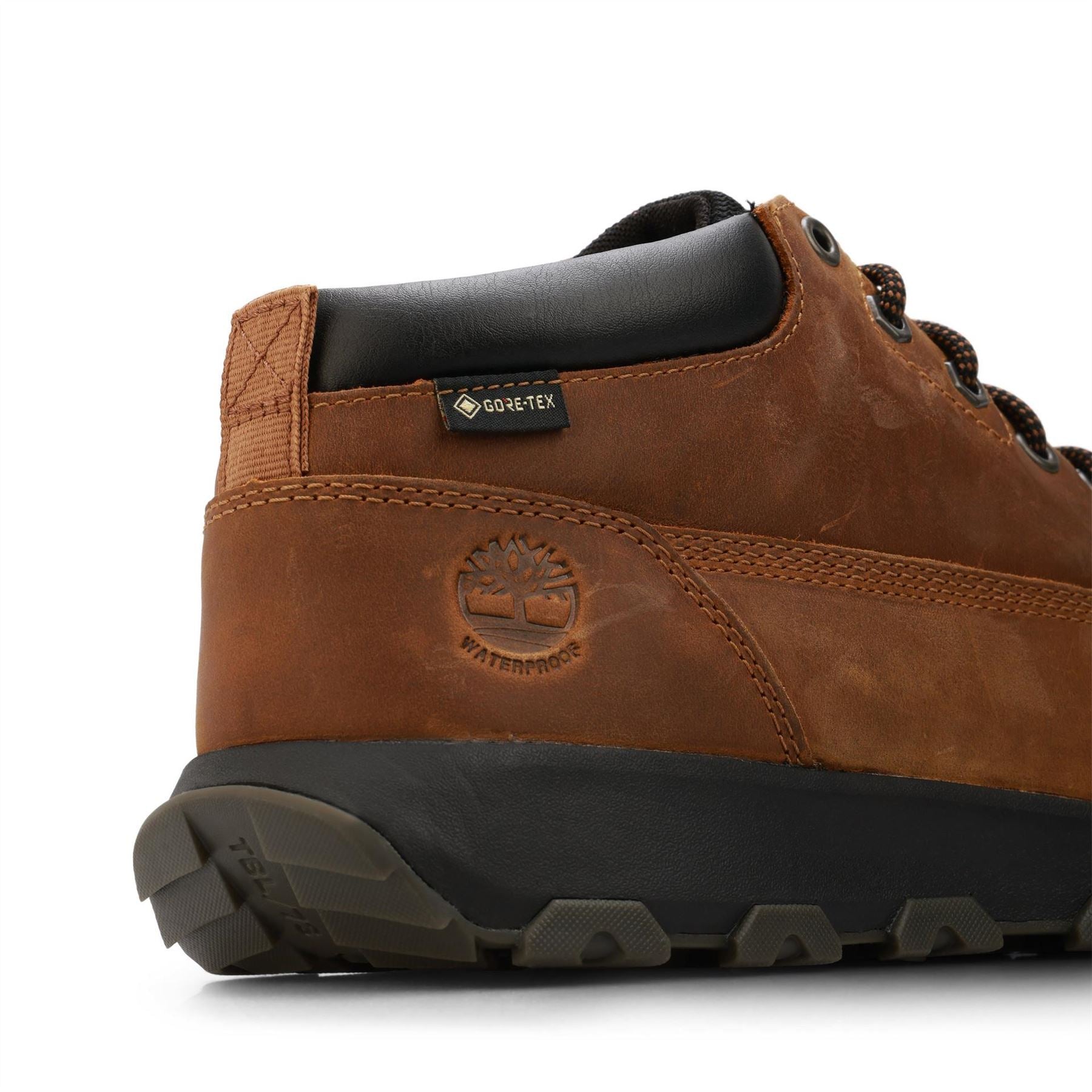Timberland Windsor Park Mid Waterproof Hiking Boot