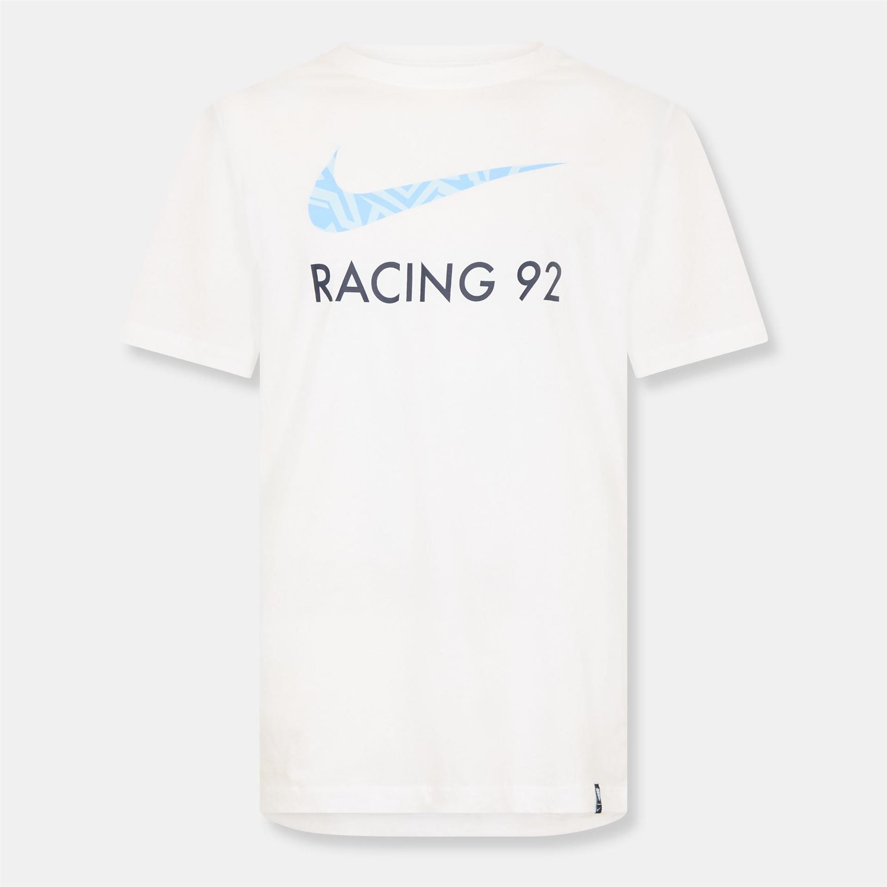 Nike Mens Racing 92 2025 2026 T-Shirt