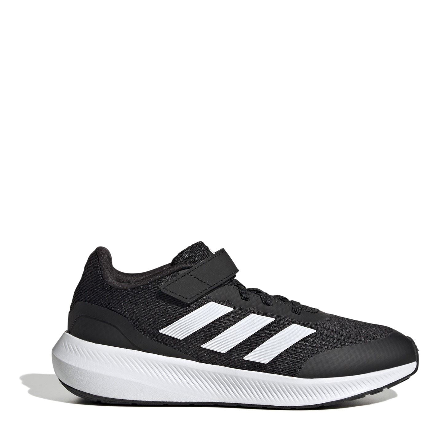 adidas Run Falcon 3 Childrens Boys Running Shoes