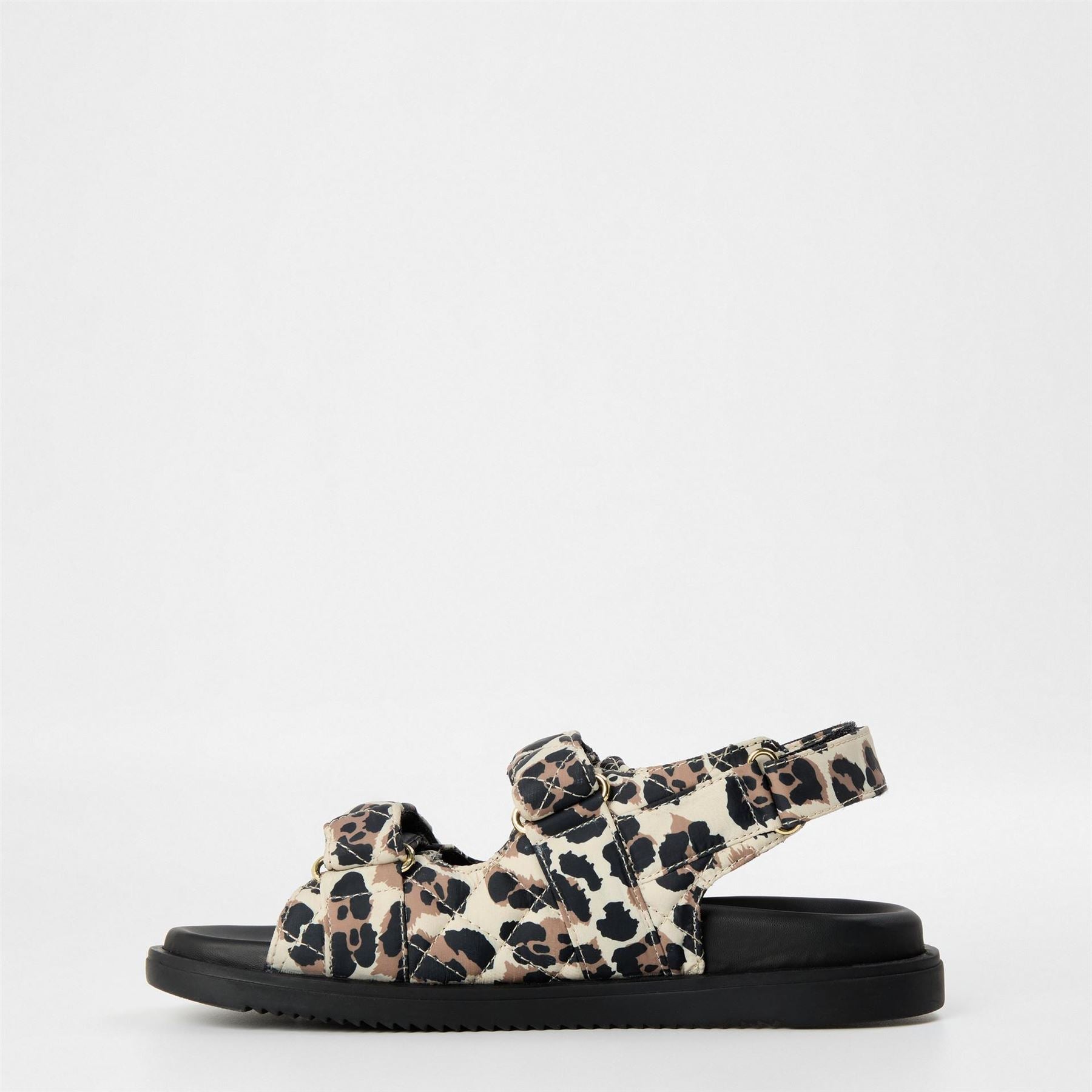 Barbour International Sandals