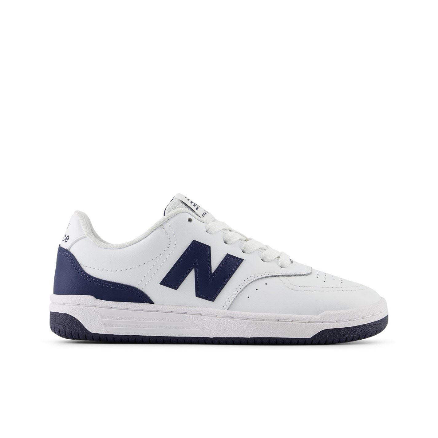 New Balance Low Top Flat Heel Sneakers